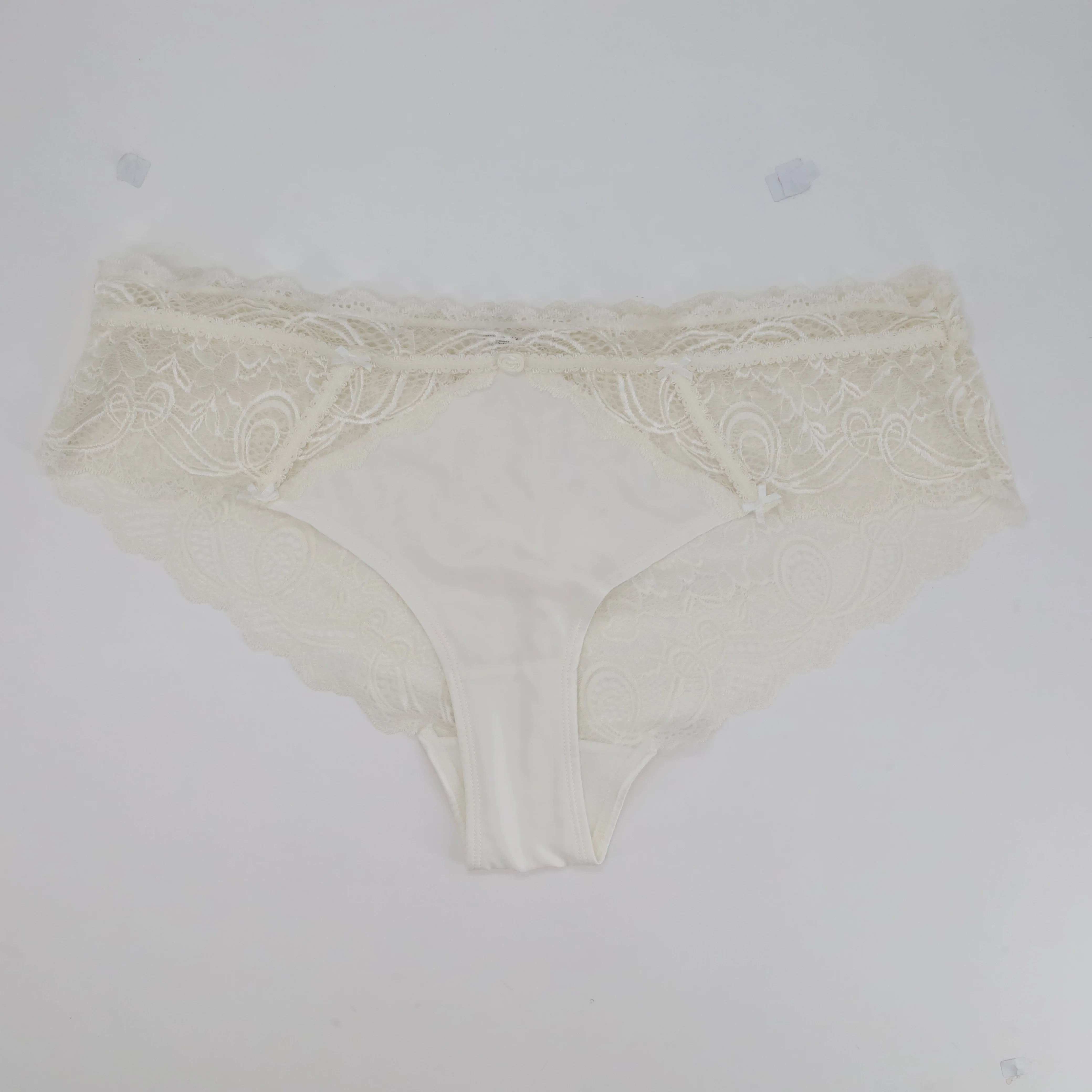 Culotte Blanc