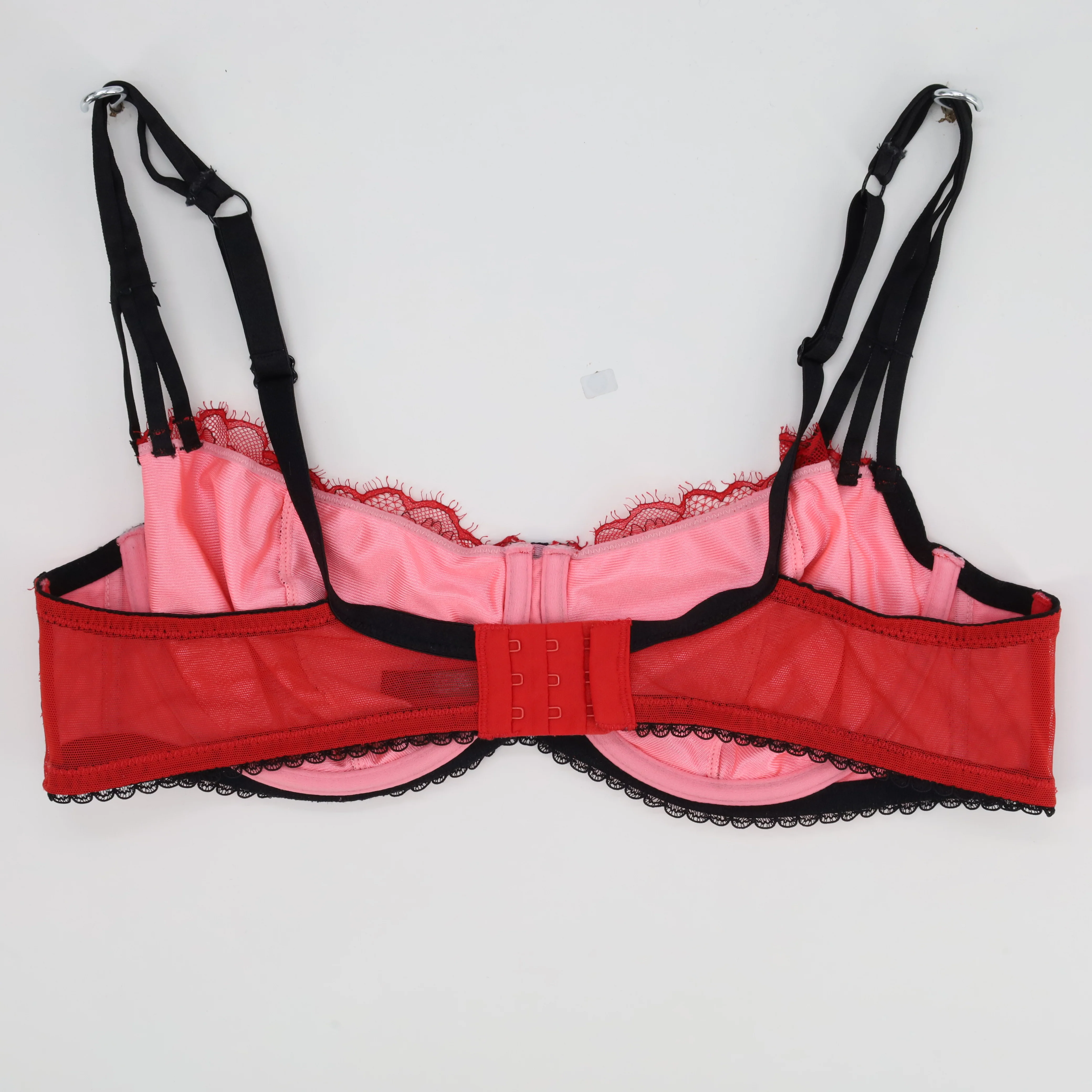 Soutien-gorge RougeGorge Rouge - Image 3