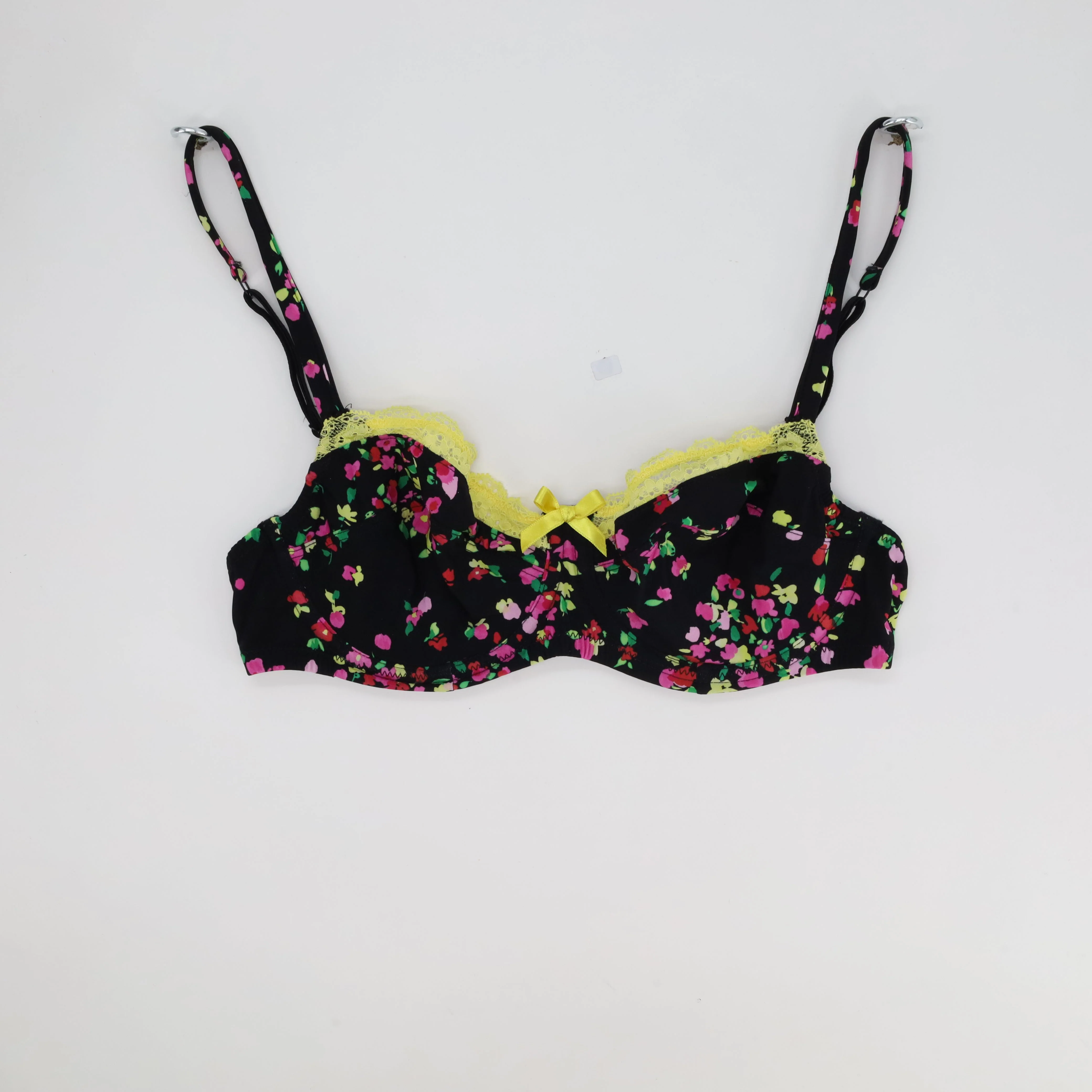 Soutien-gorge Allande Noir - Image 2