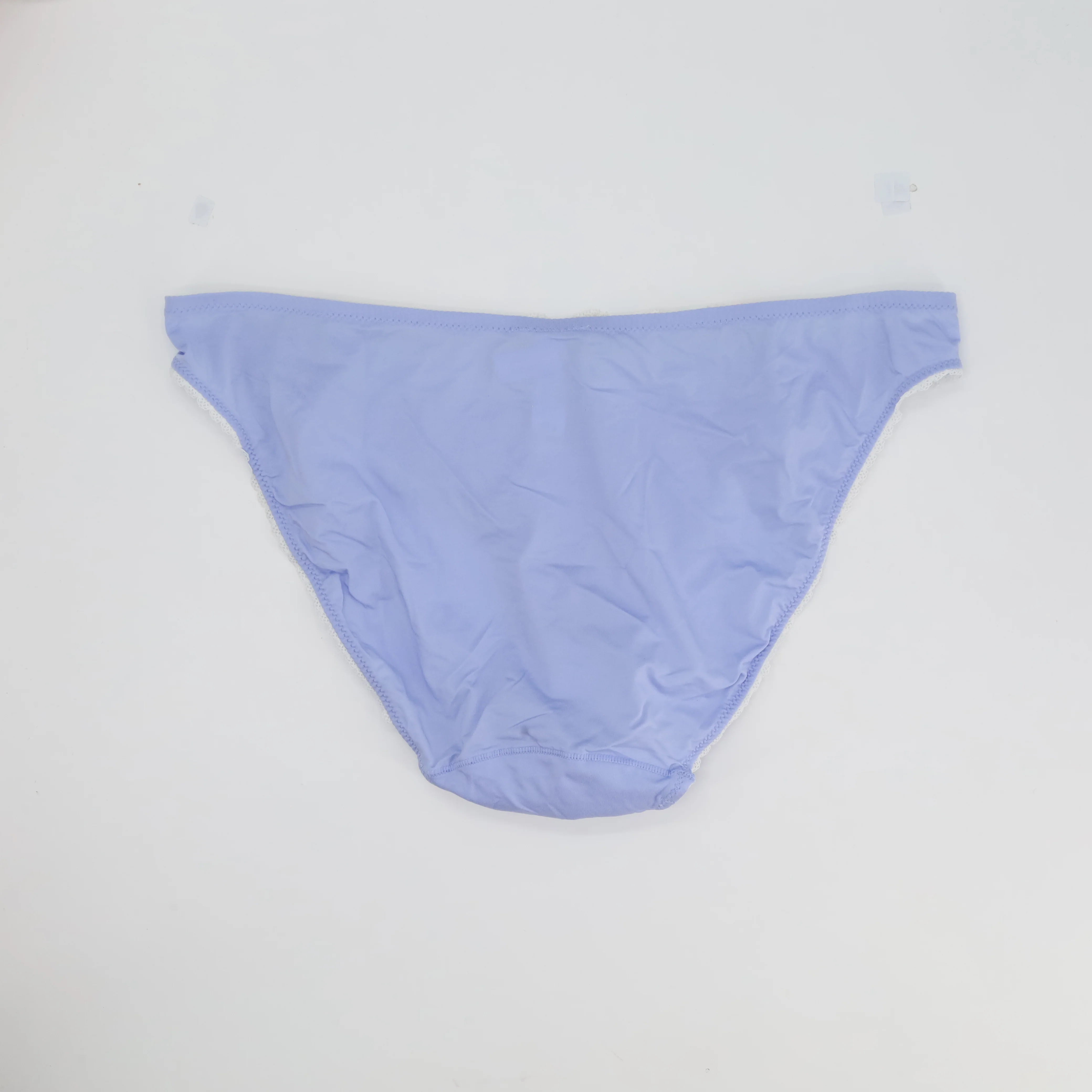 Culotte Passionata Bleu - Image 2