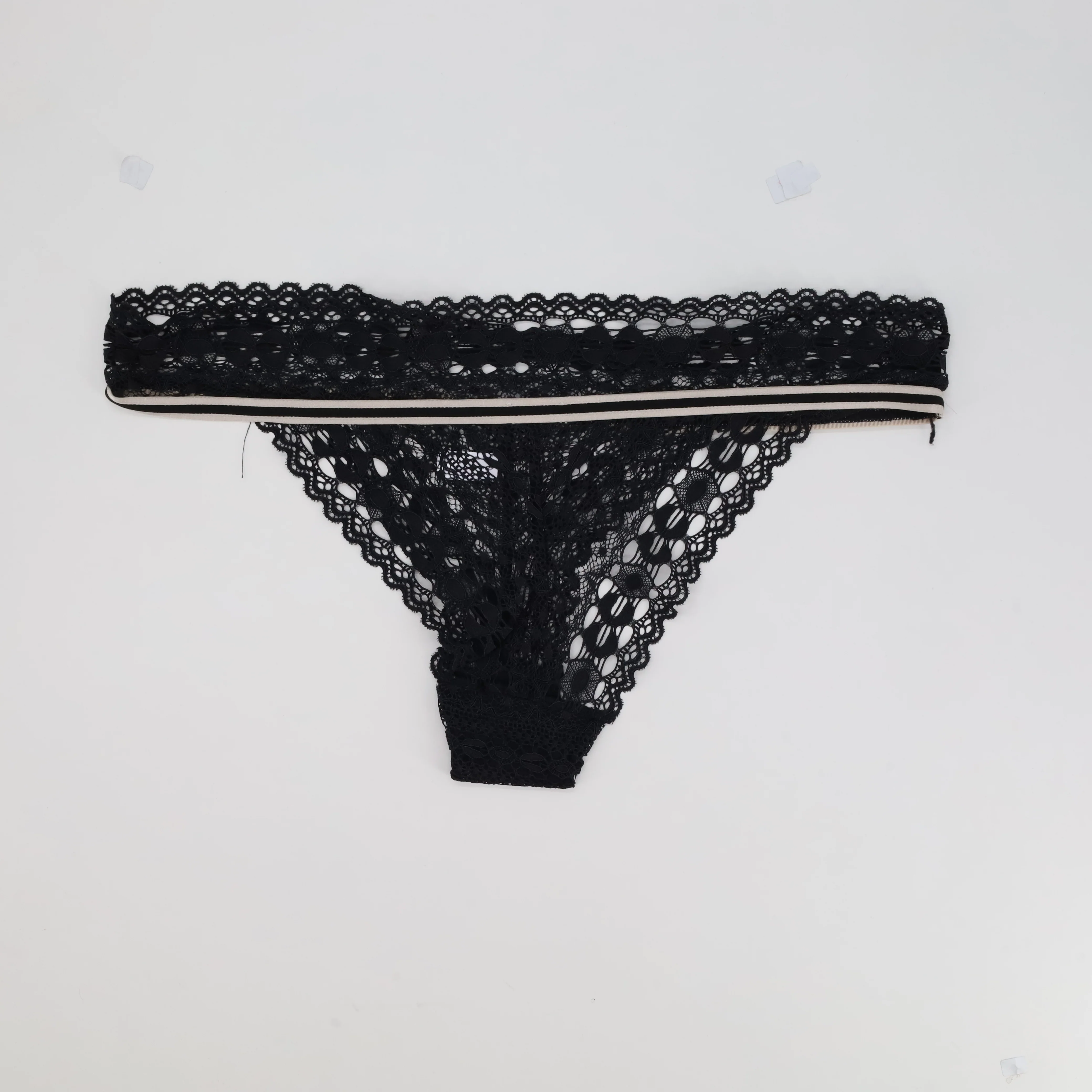 Culotte Livy Noir - Image 2