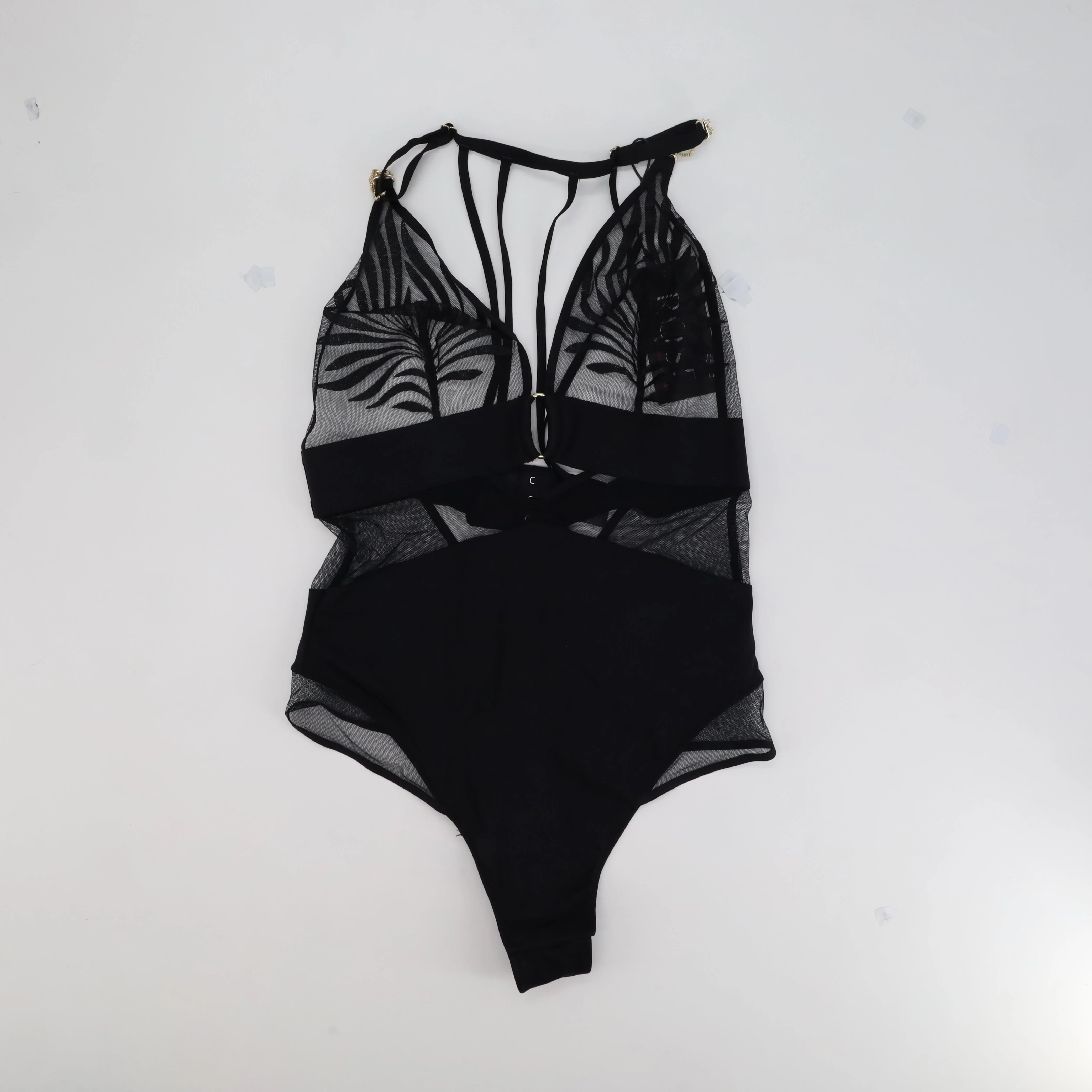 Body Rose Noir - Image 2