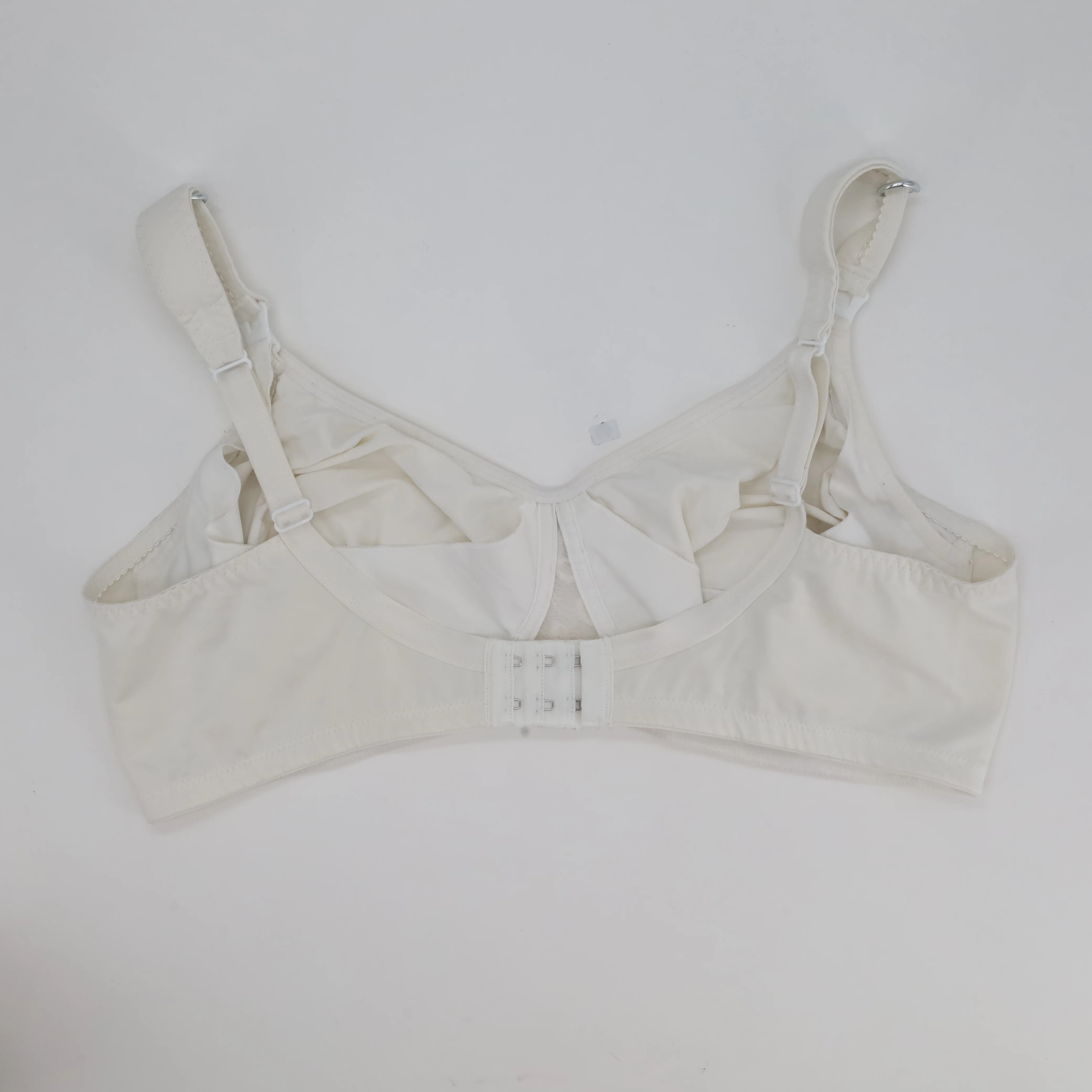 Soutien-gorge d'allaitement Anita Blanc - Image 3