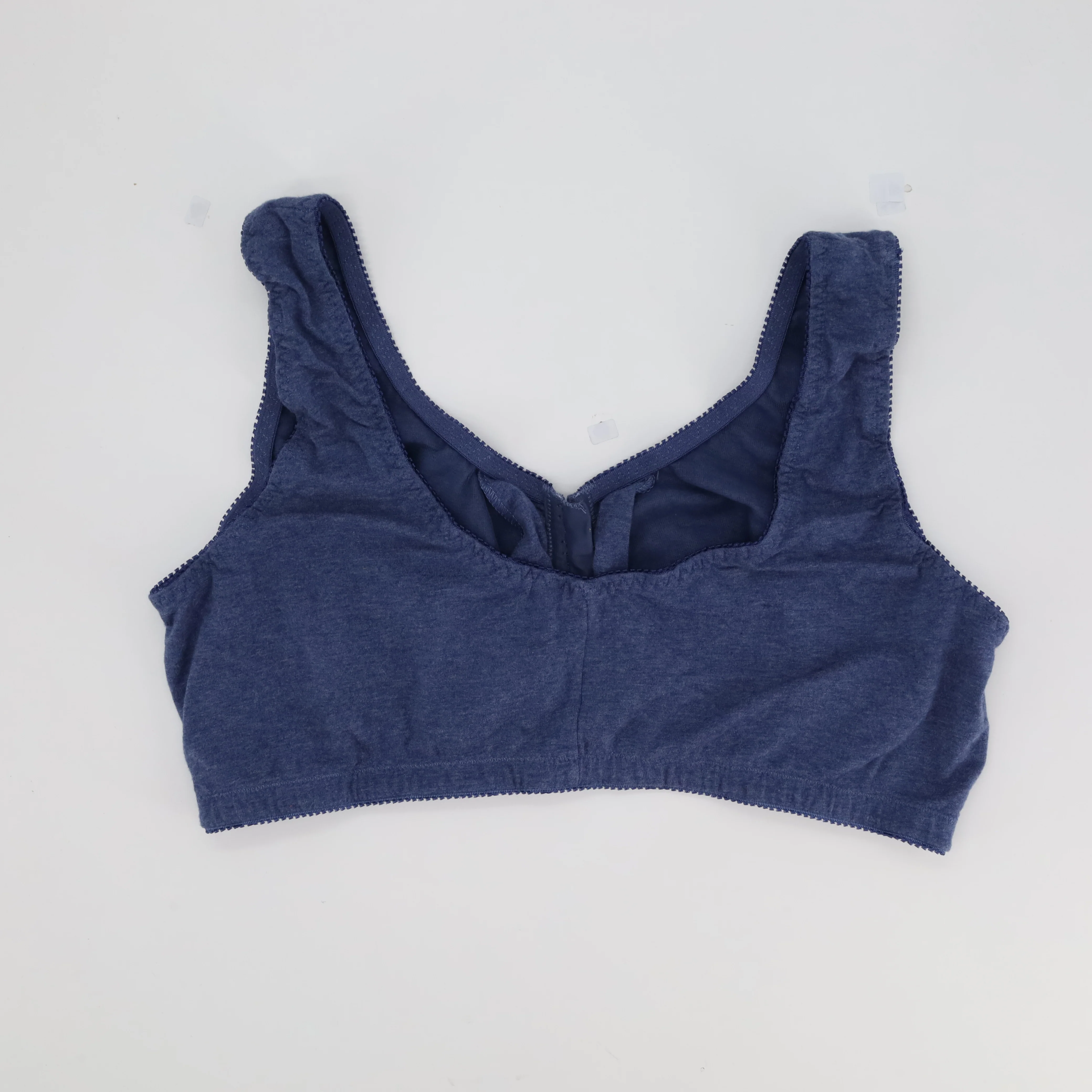 Soutien-gorge d'allaitement Blancheporte Bleu - Image 2