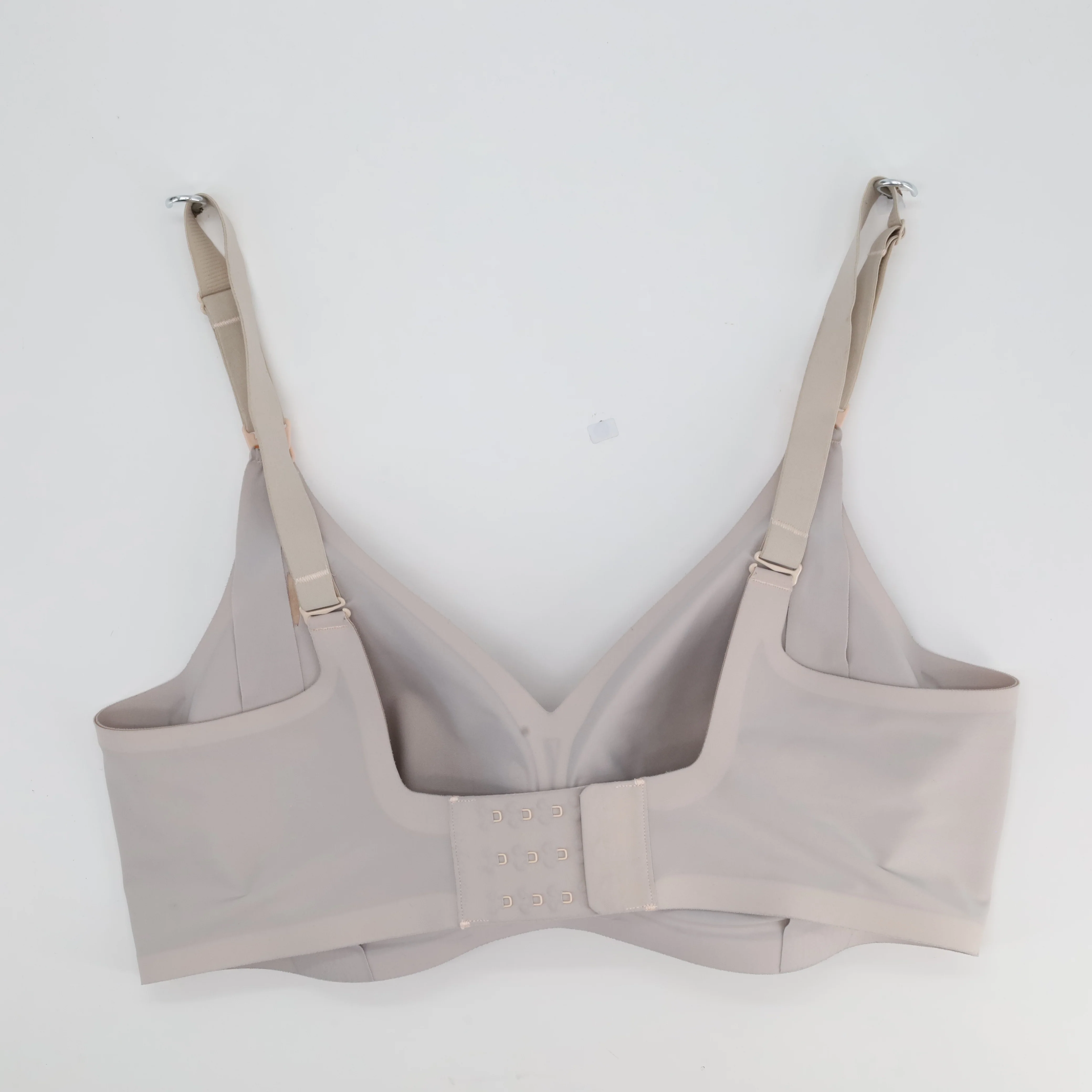 Soutien-gorge d'allaitement Gris - Image 2