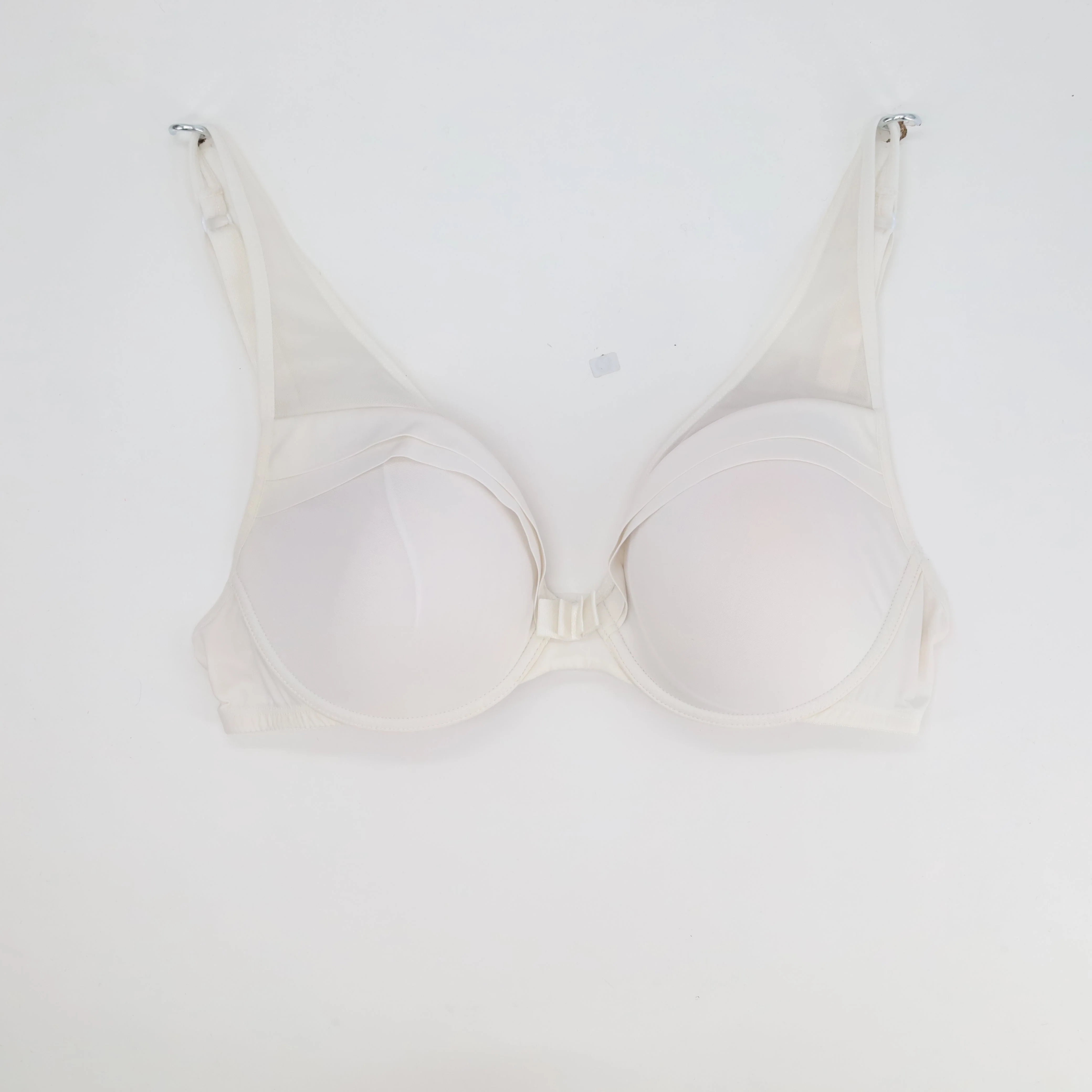 Soutien-gorge Well Blanc - Image 2