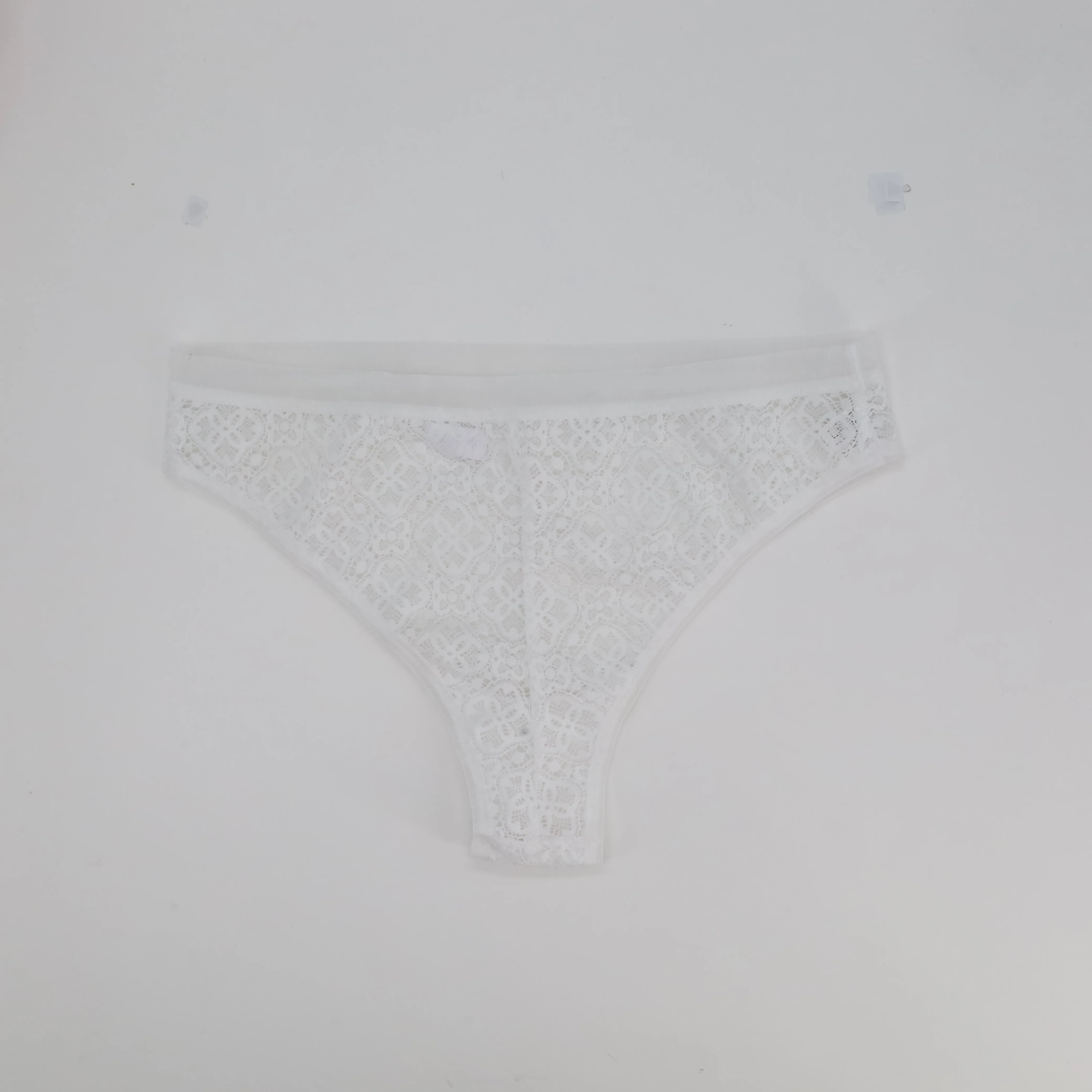 Tanga Well Blanc - Image 2