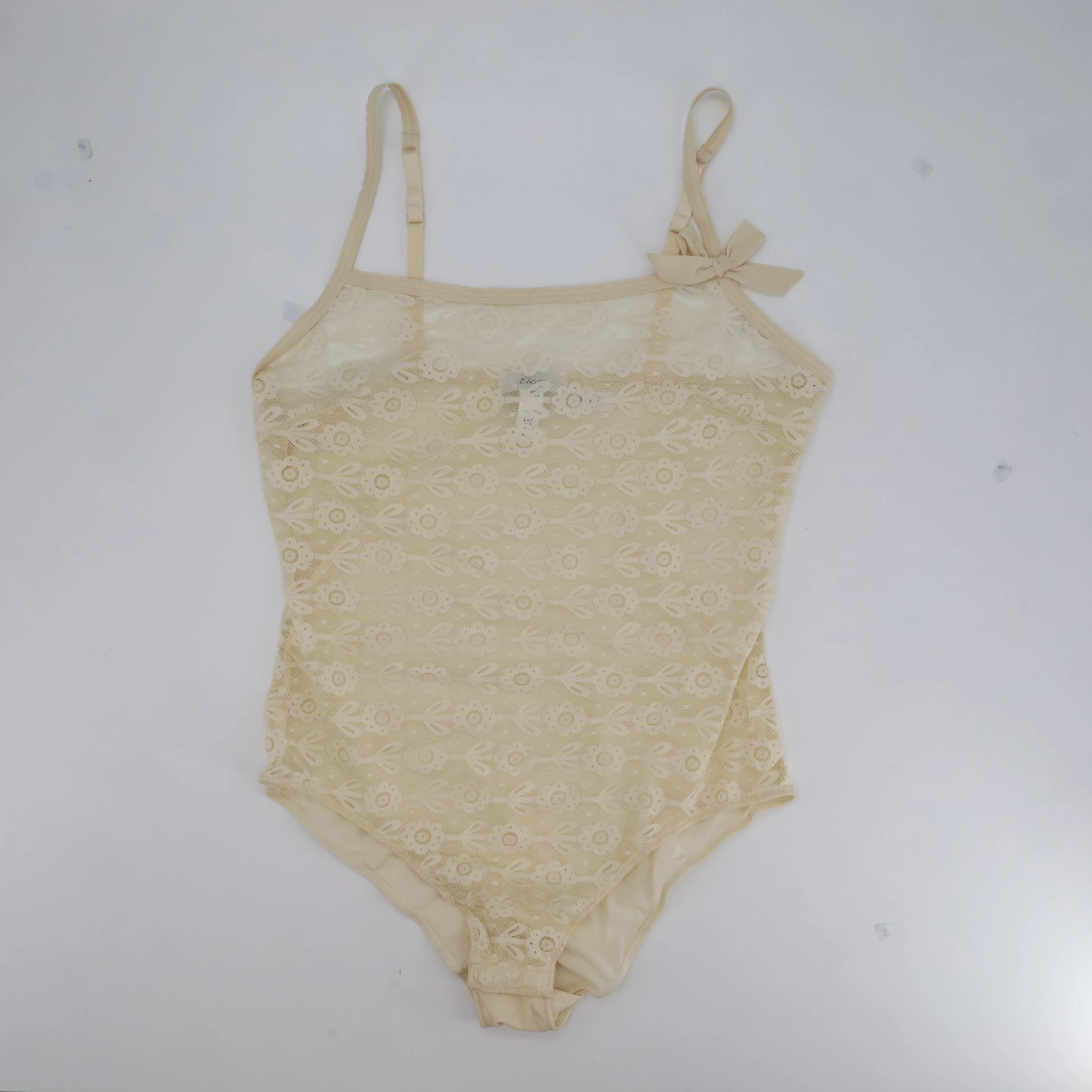 Body ETAM Blanc - Image 3