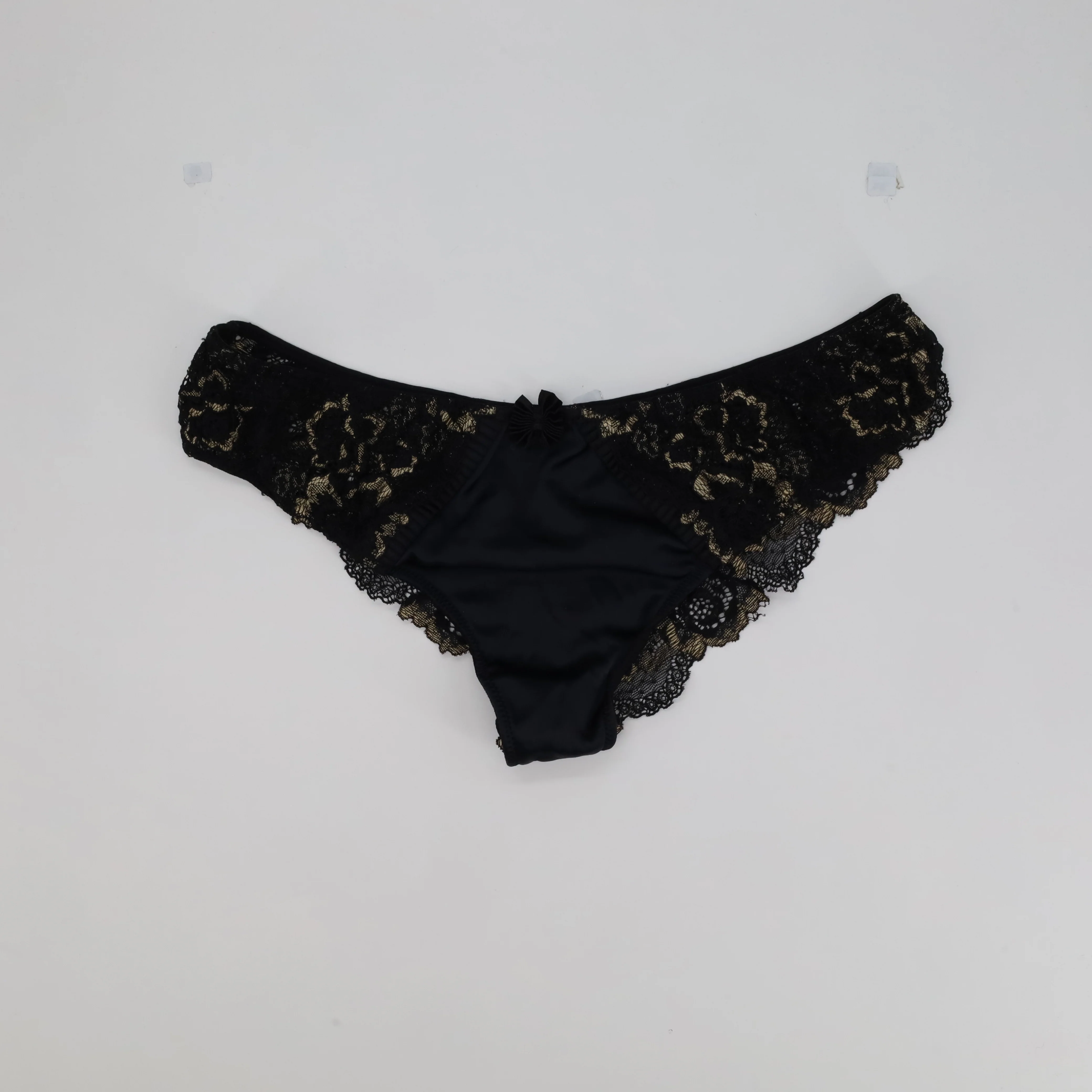 Culotte Noir
