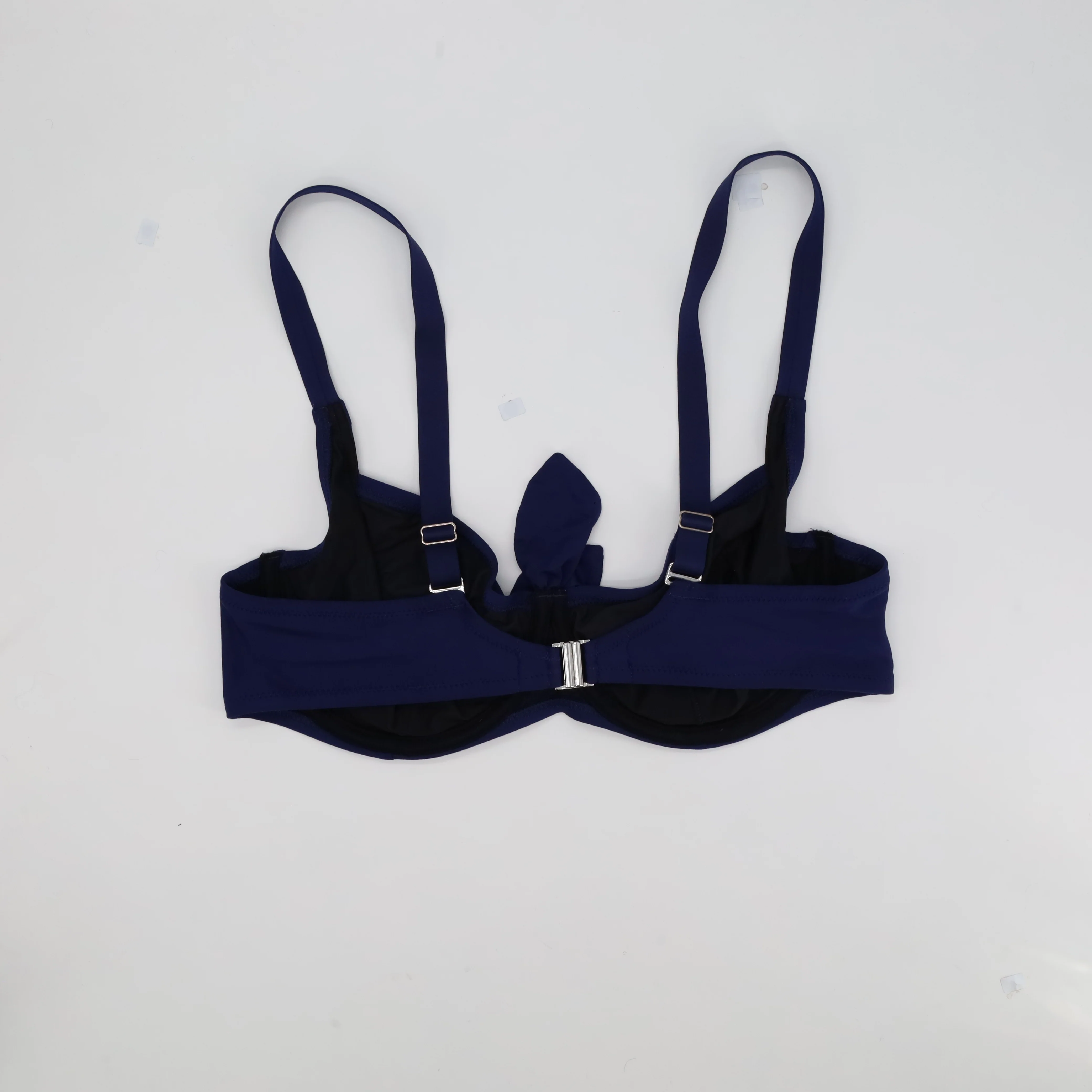 Haut de maillot Bleu - Image 3