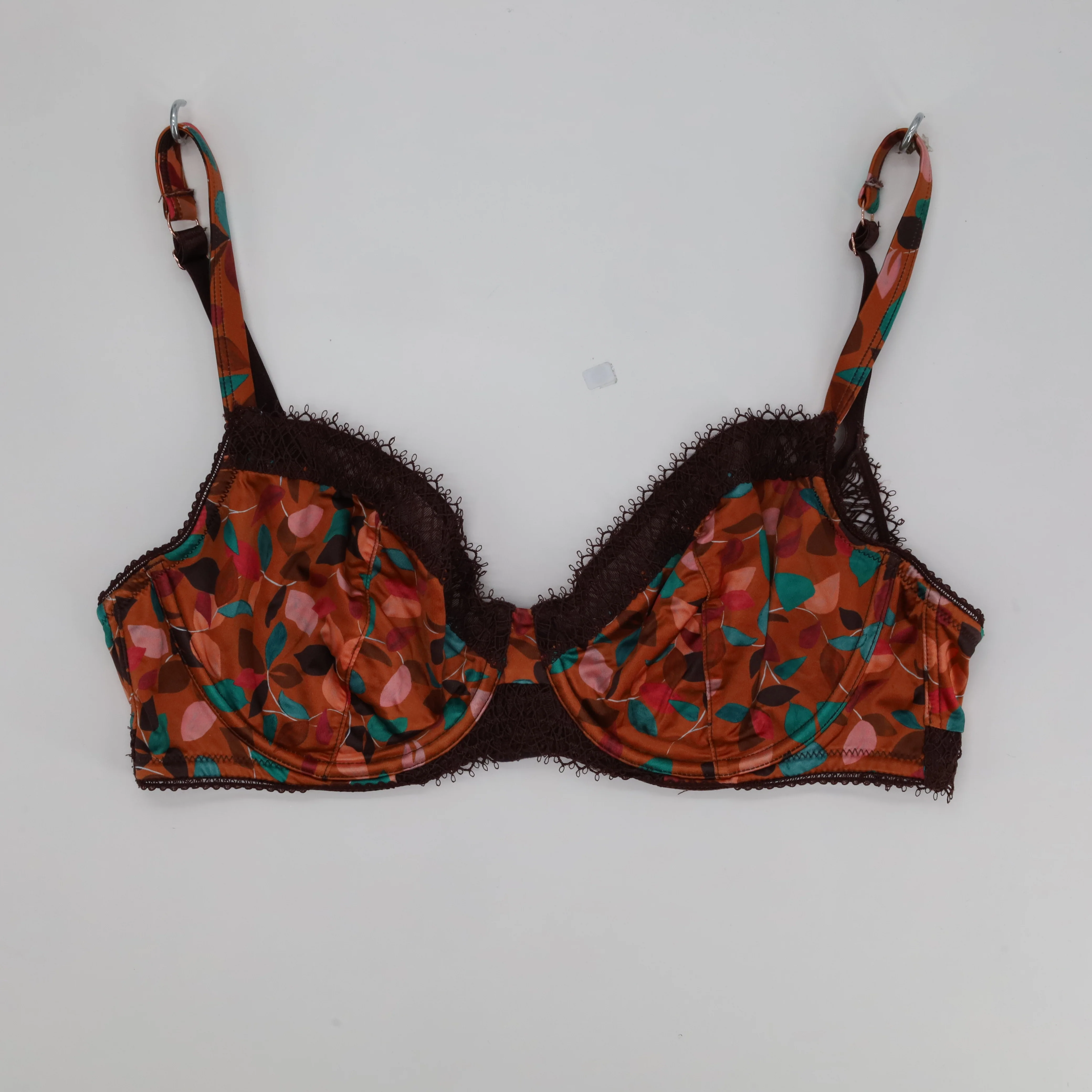 Soutien-gorge RougeGorge Marron - Image 2