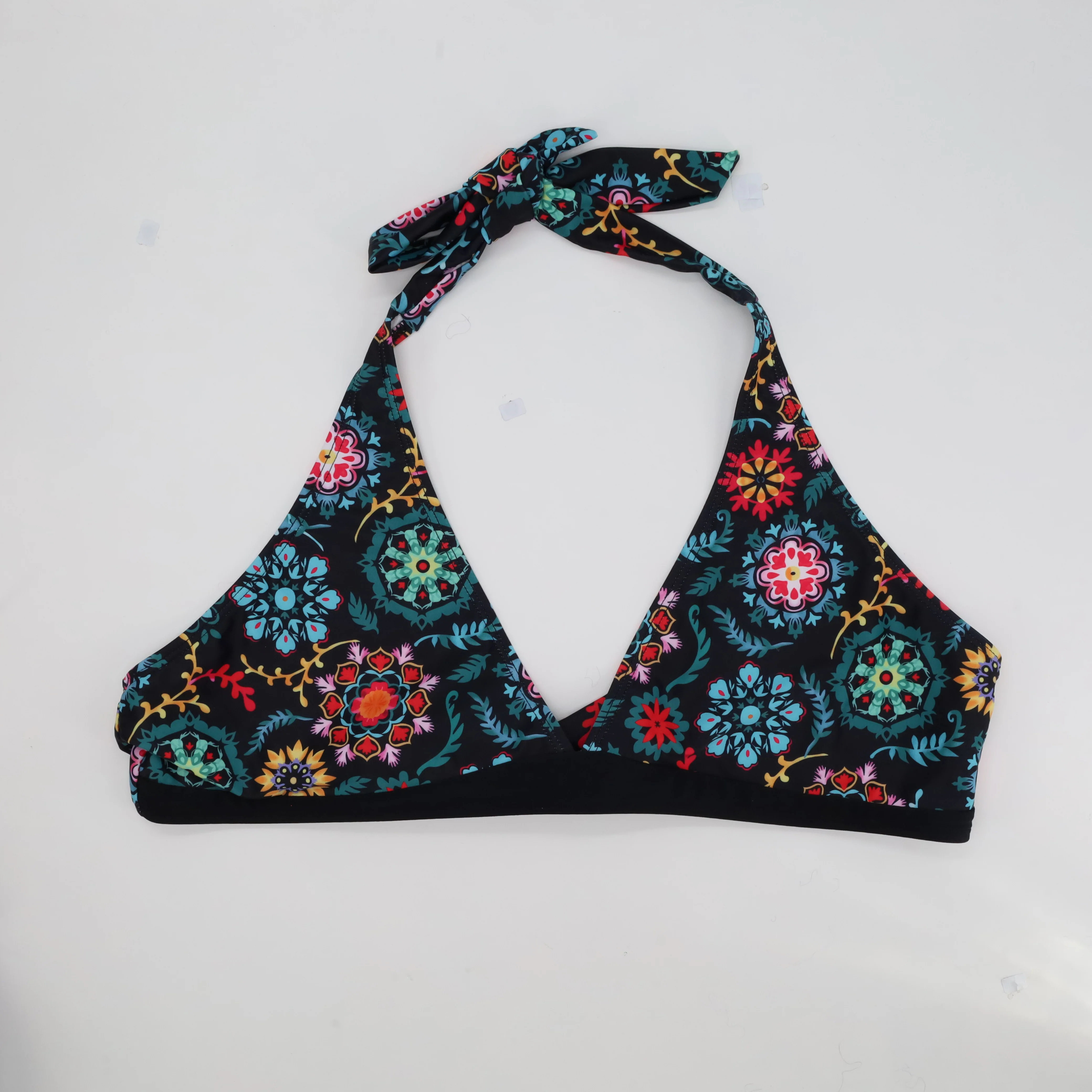 Haut de maillot Noir - Image 2