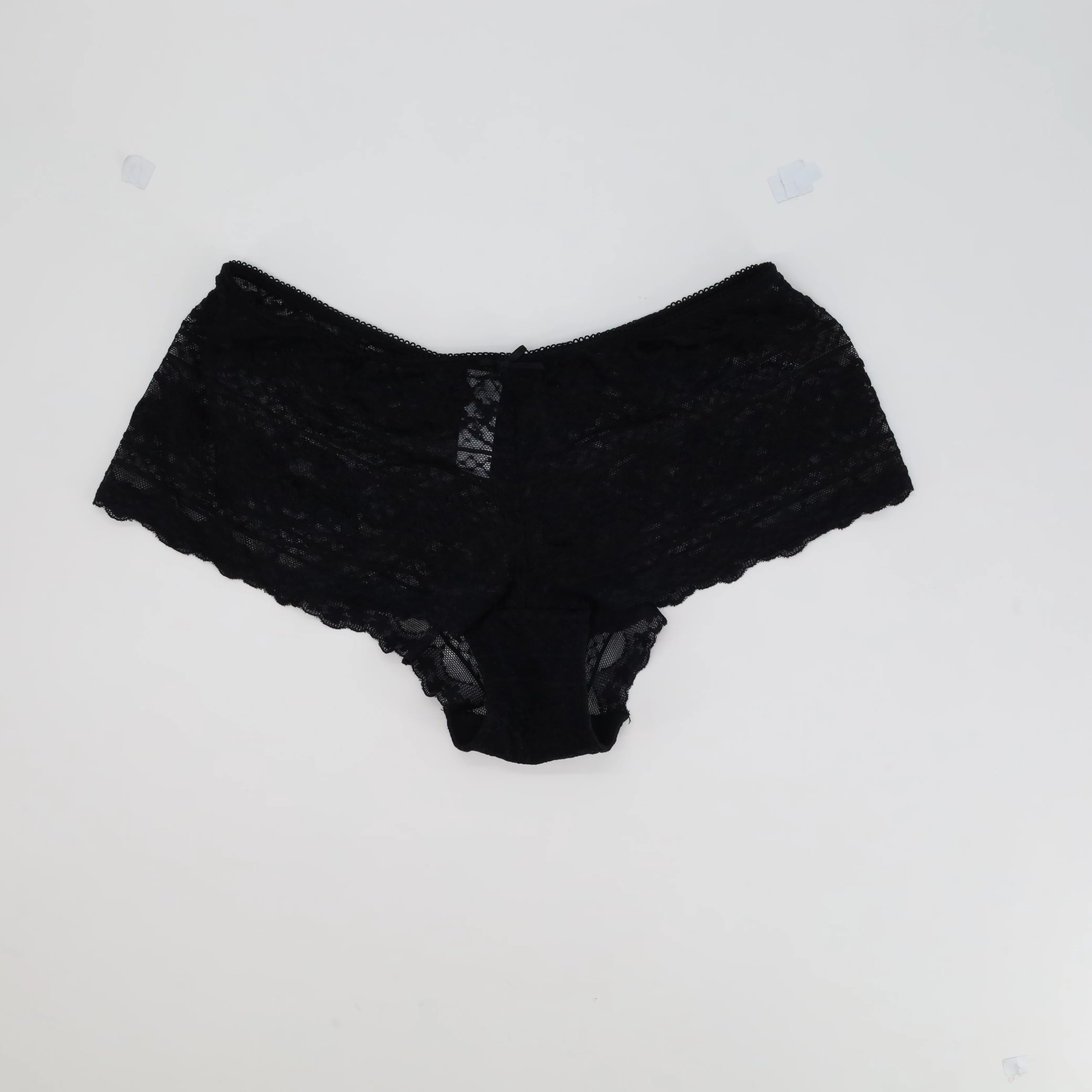 Shorty ETAM Noir