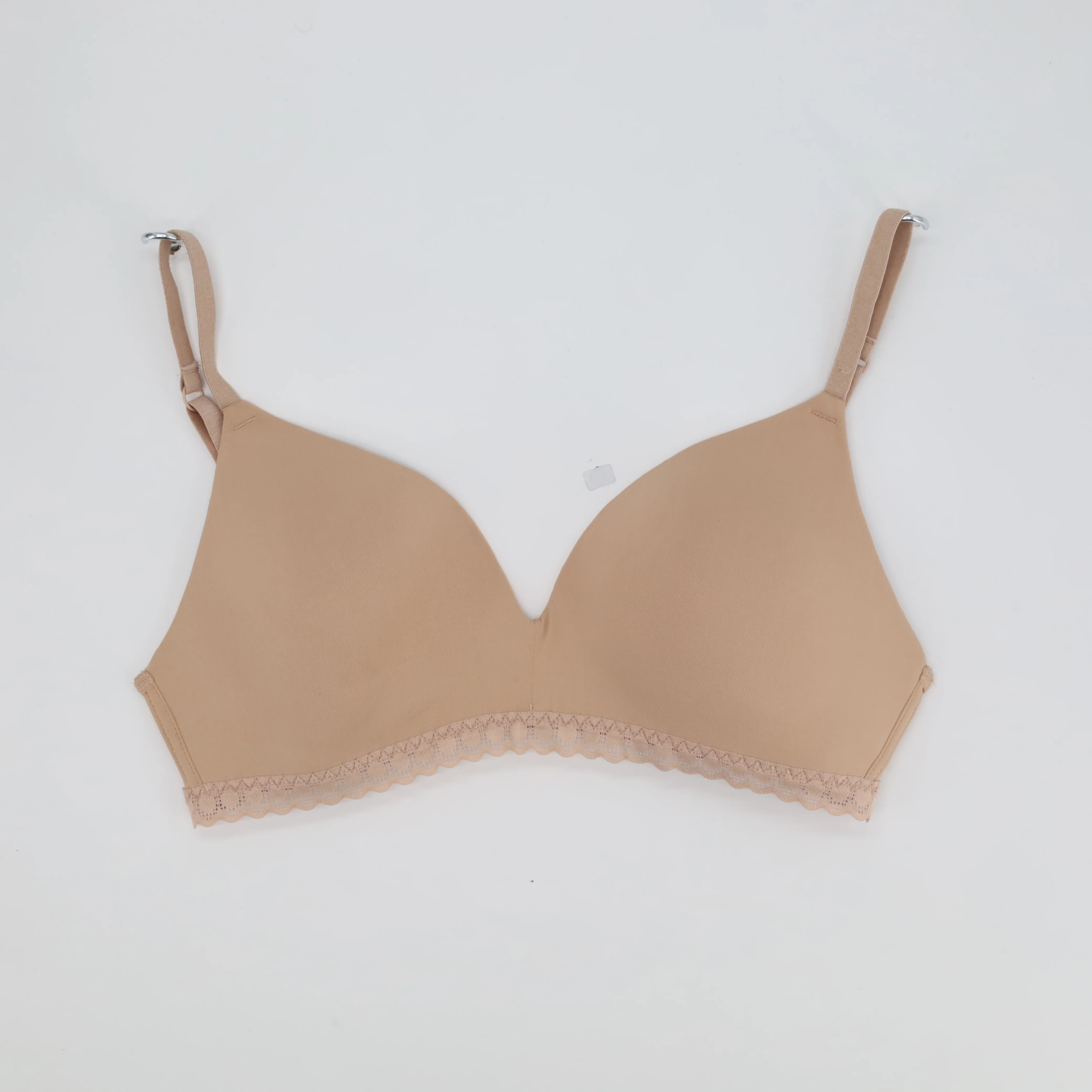 Soutien-gorge DIM Beige - Image 2