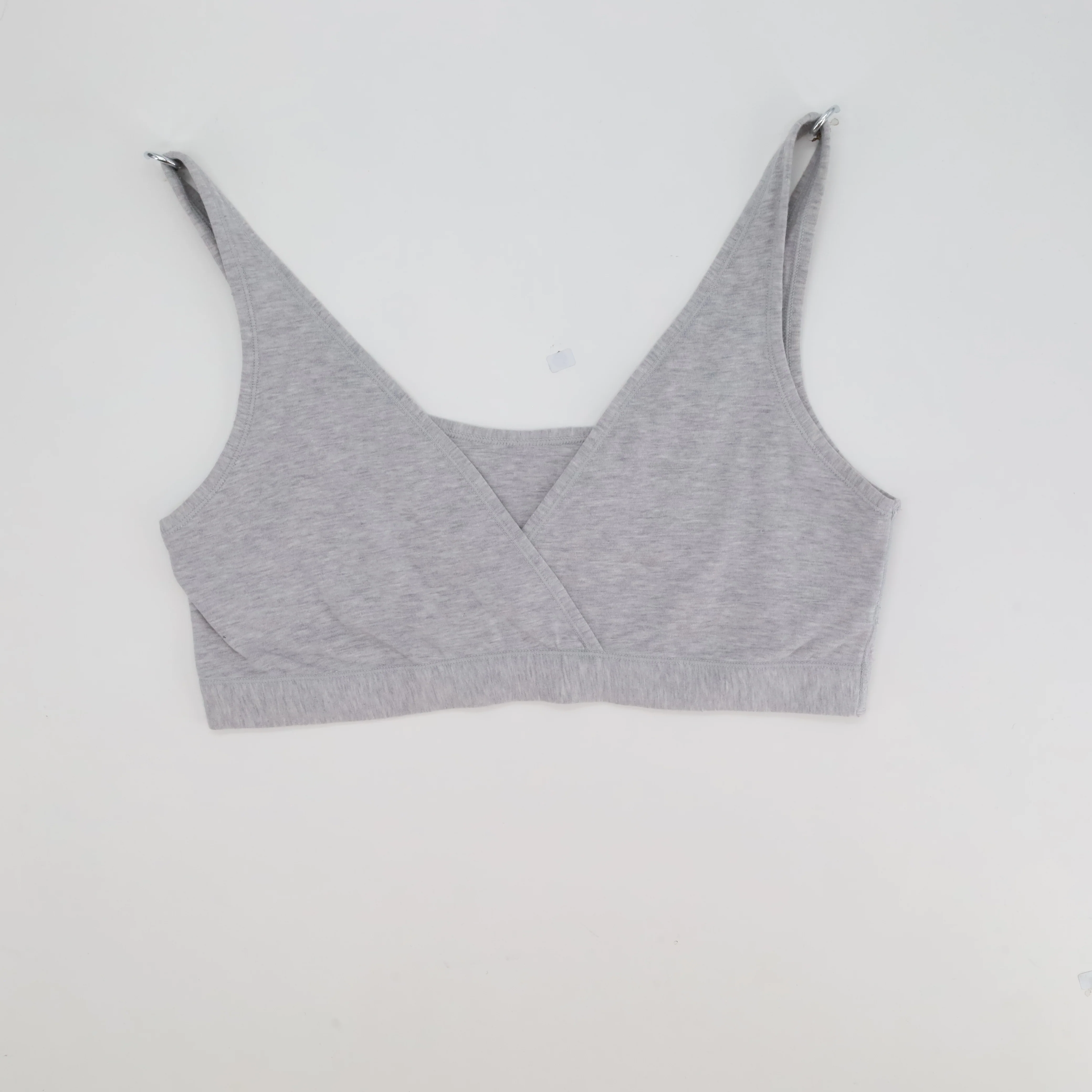 Soutien-gorge d'allaitement ETAM Gris - Image 2