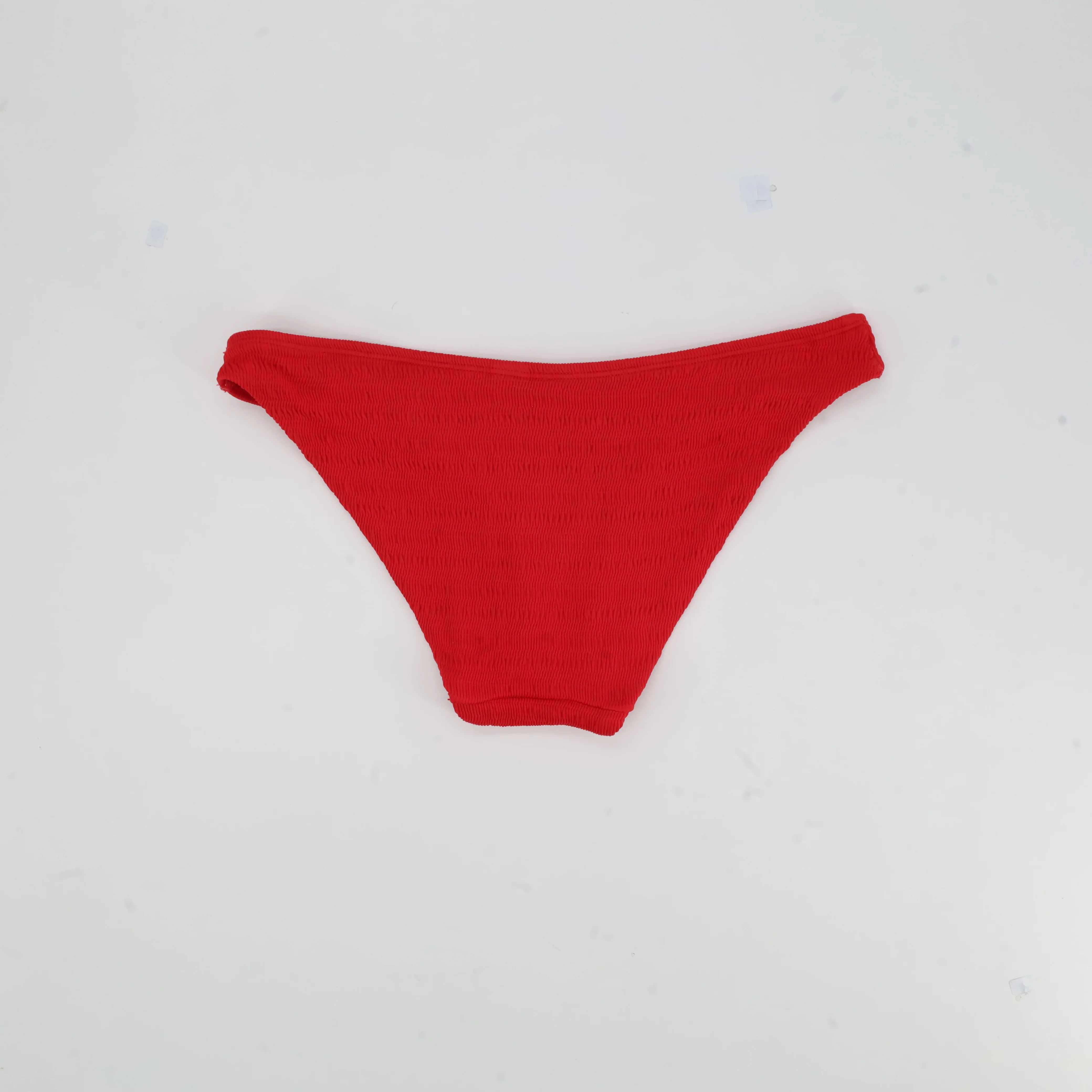 Bas de maillot Rouge - Image 2