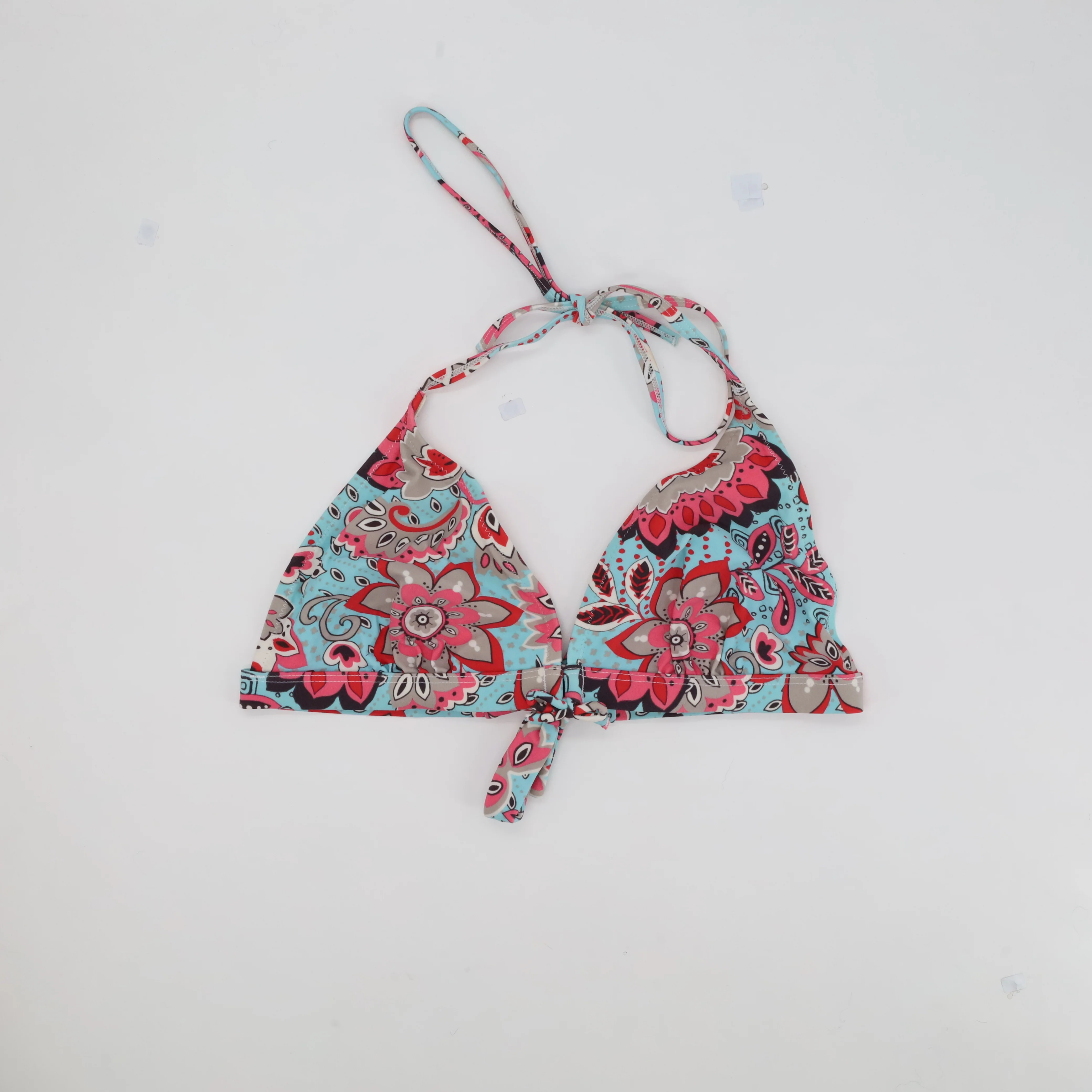 Haut de maillot Bleu - Image 2