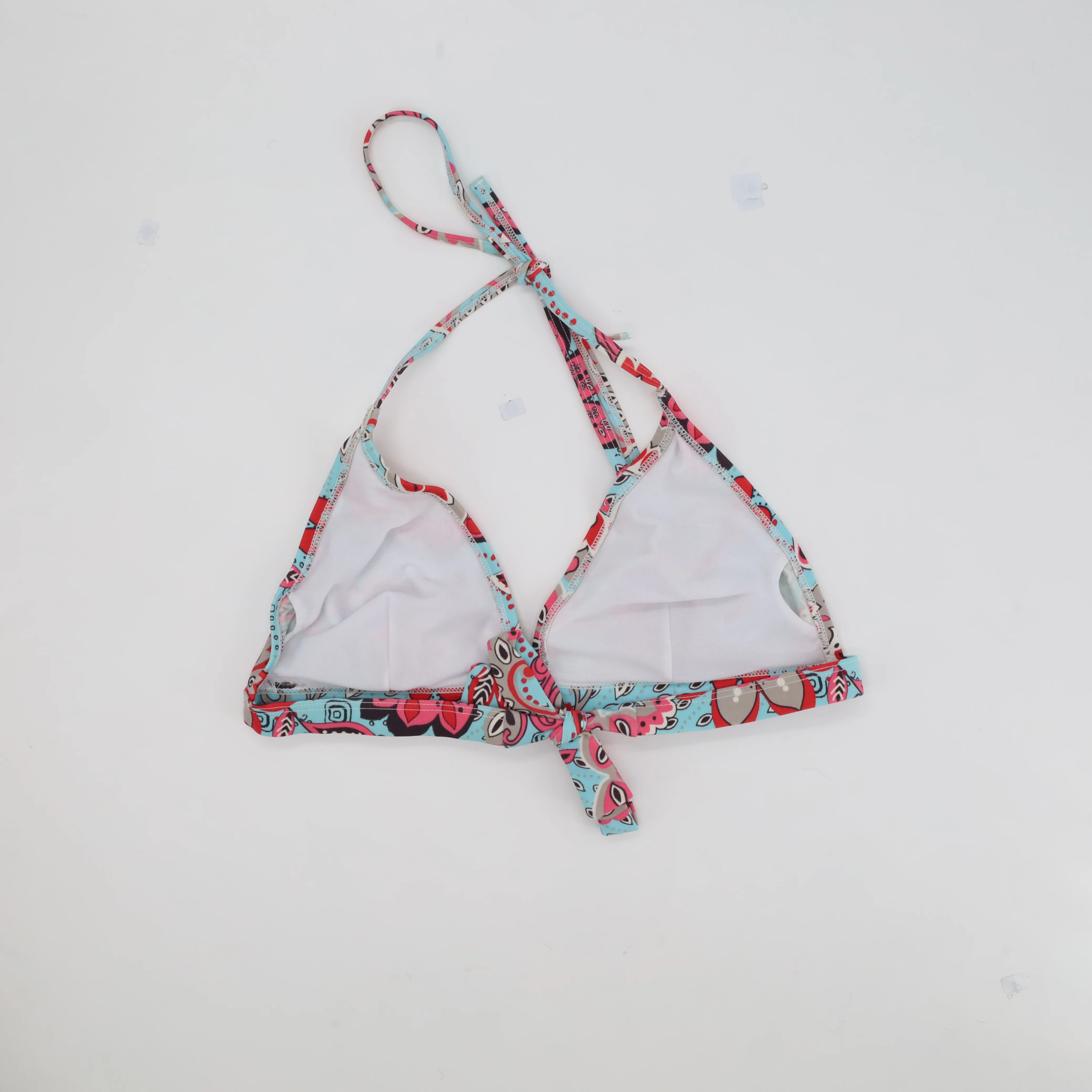 Haut de maillot Bleu - Image 3