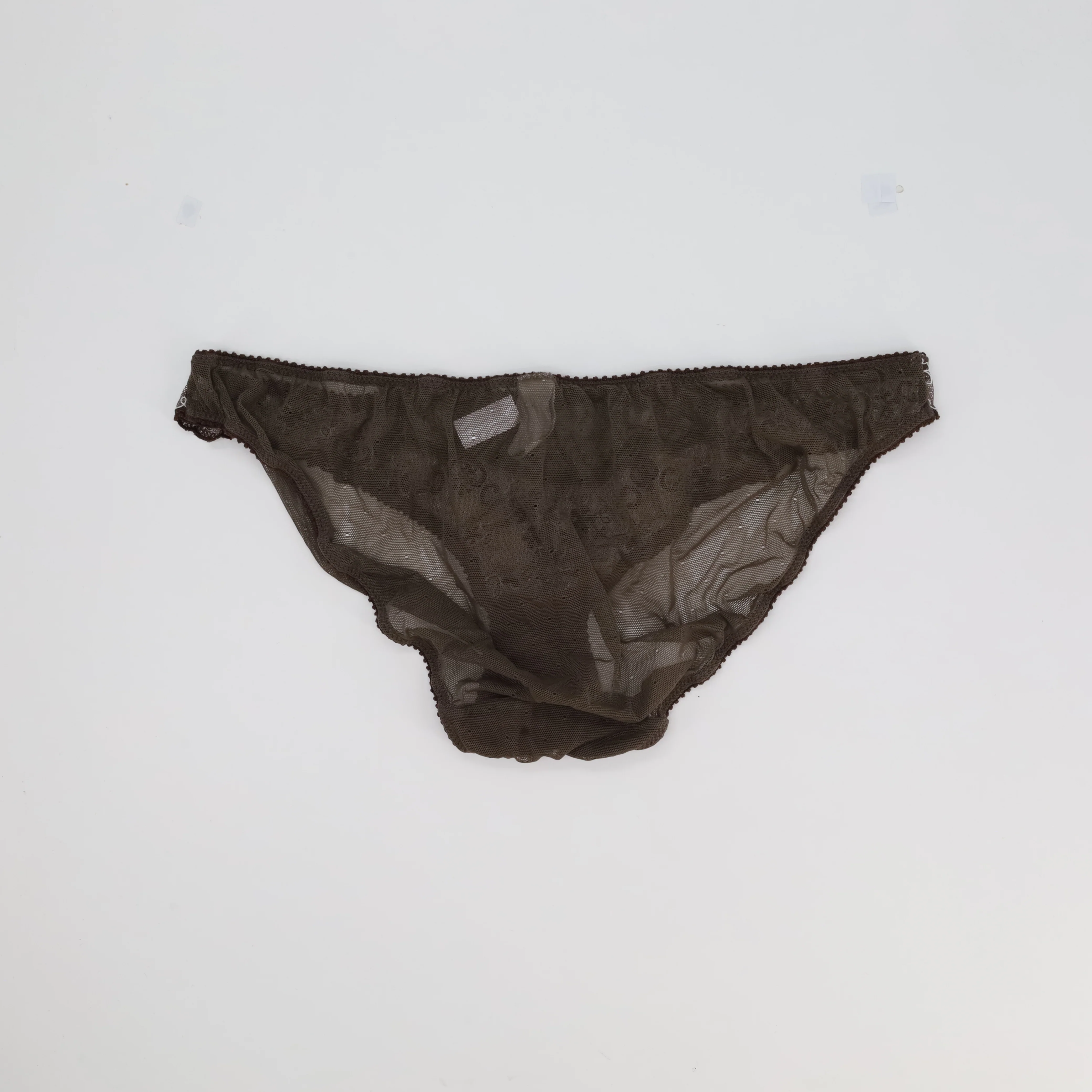 Culotte ETAM Marron