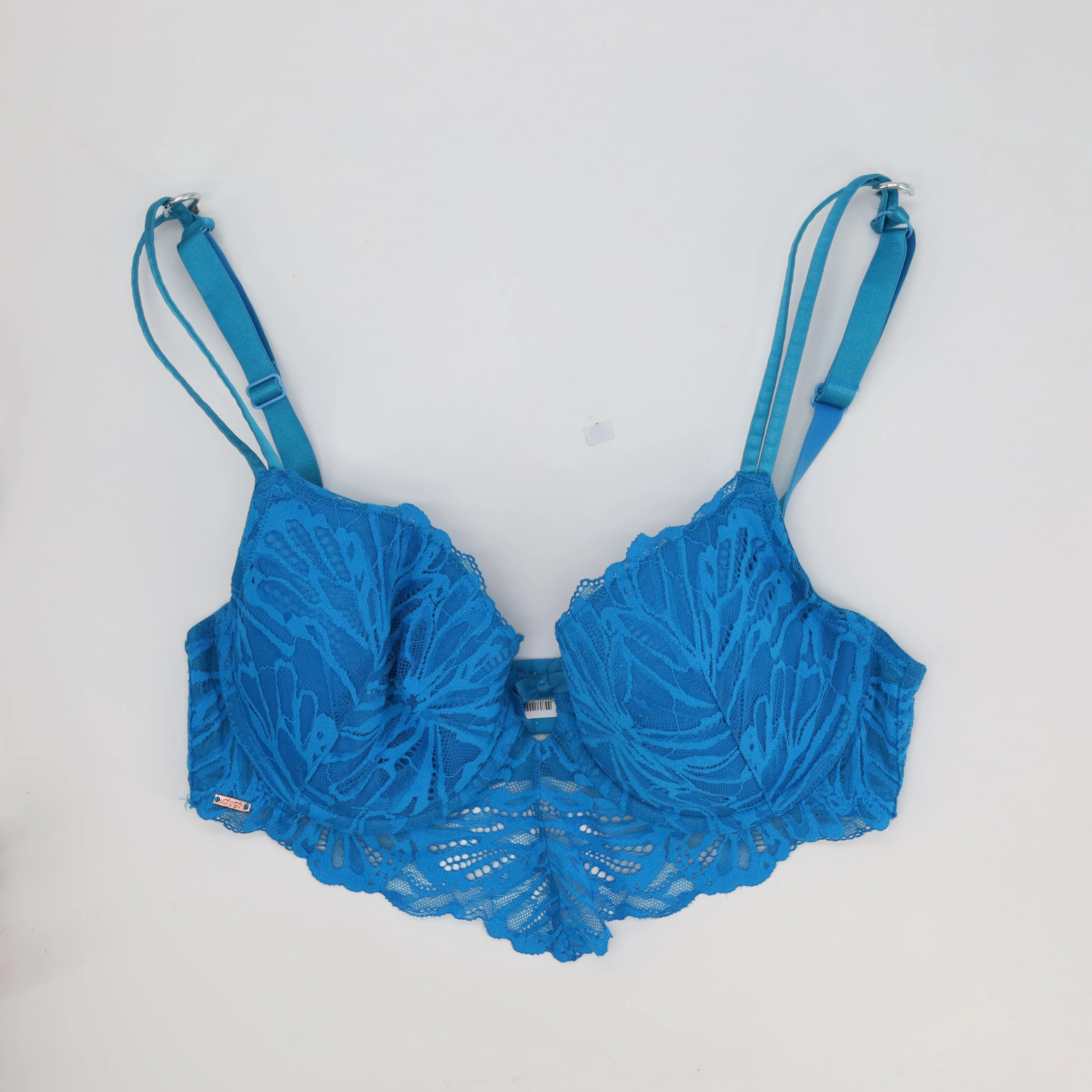 Soutien-gorge Valege Bleu - Image 2