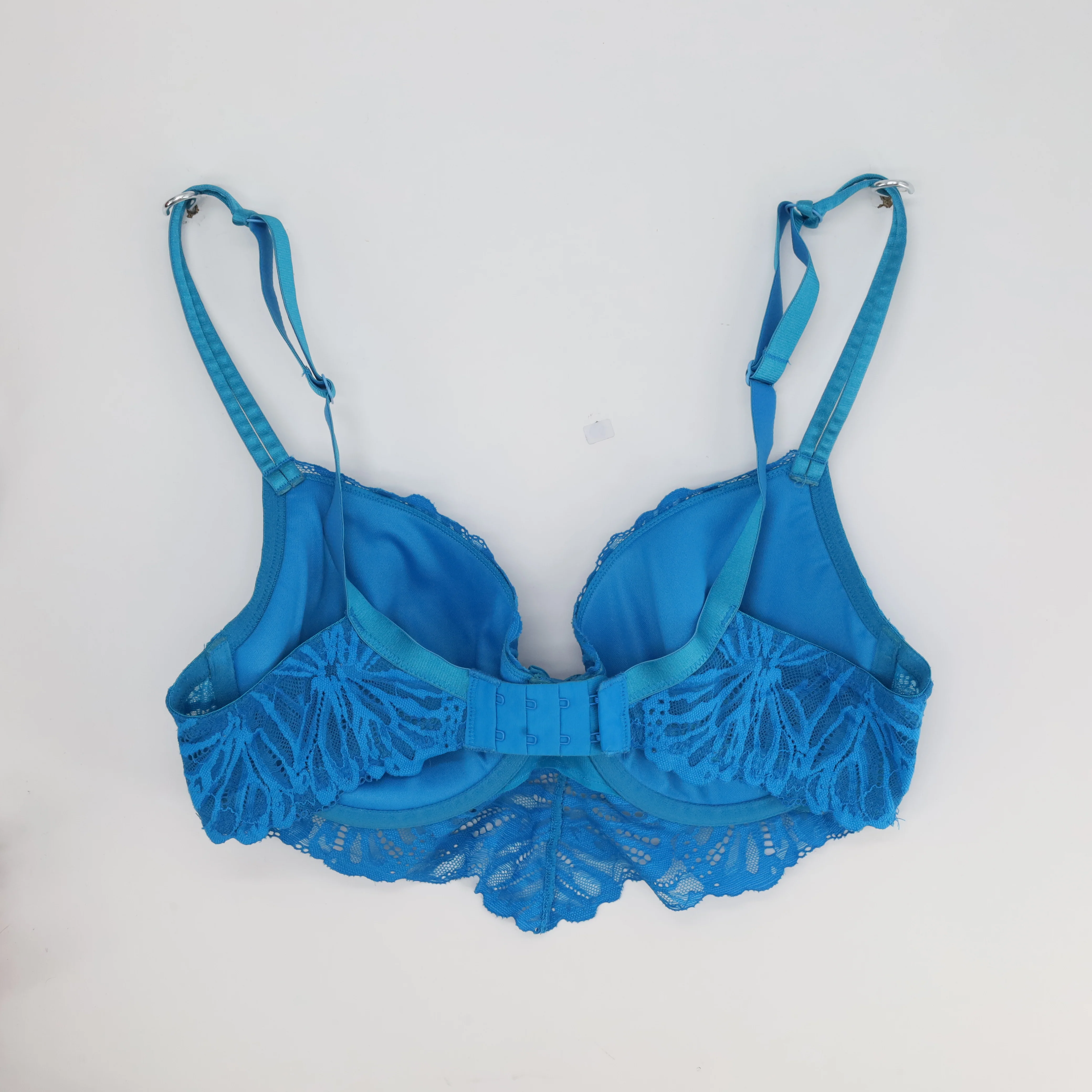 Soutien-gorge Valege Bleu - Image 3