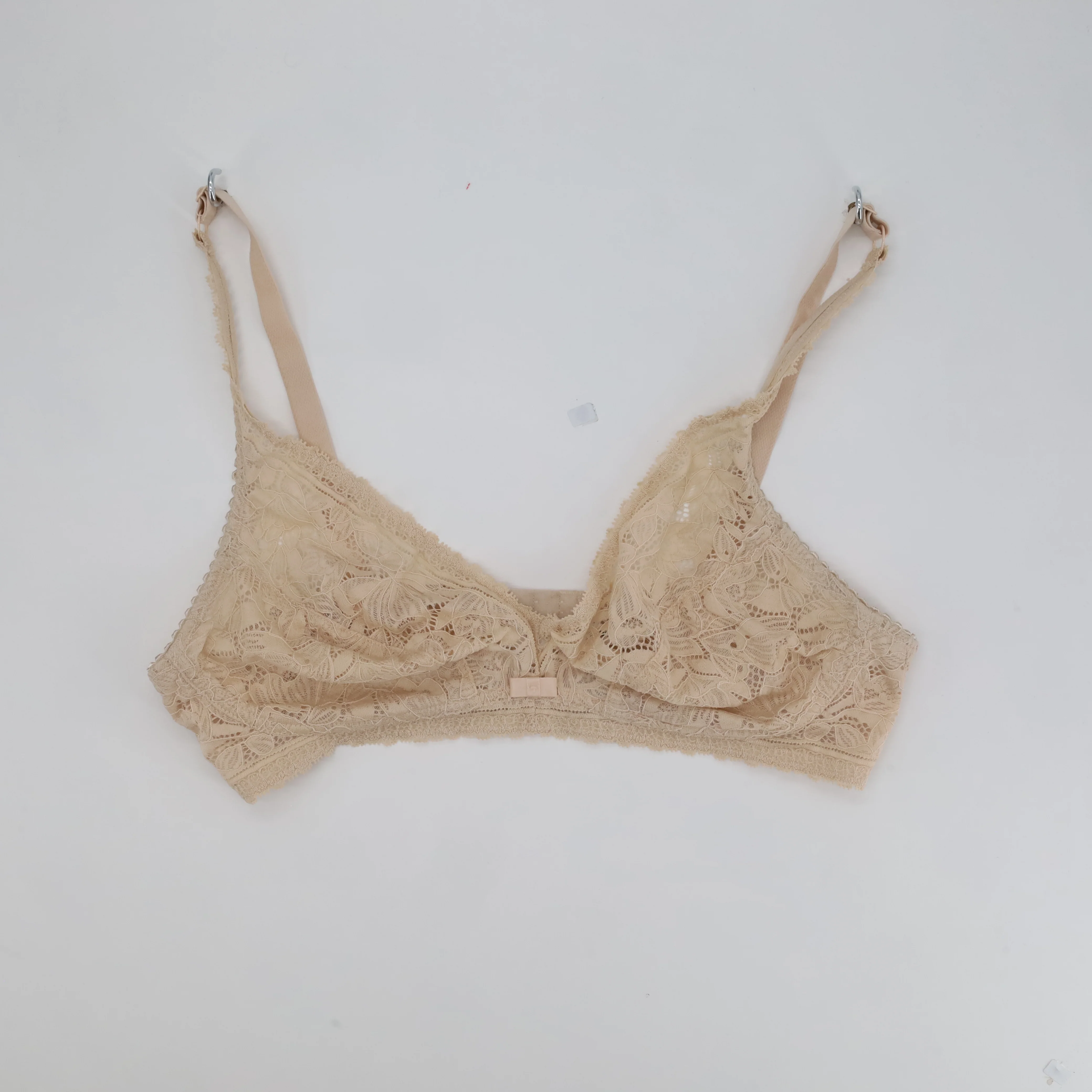 Soutien-gorge RougeGorge Beige - Image 2