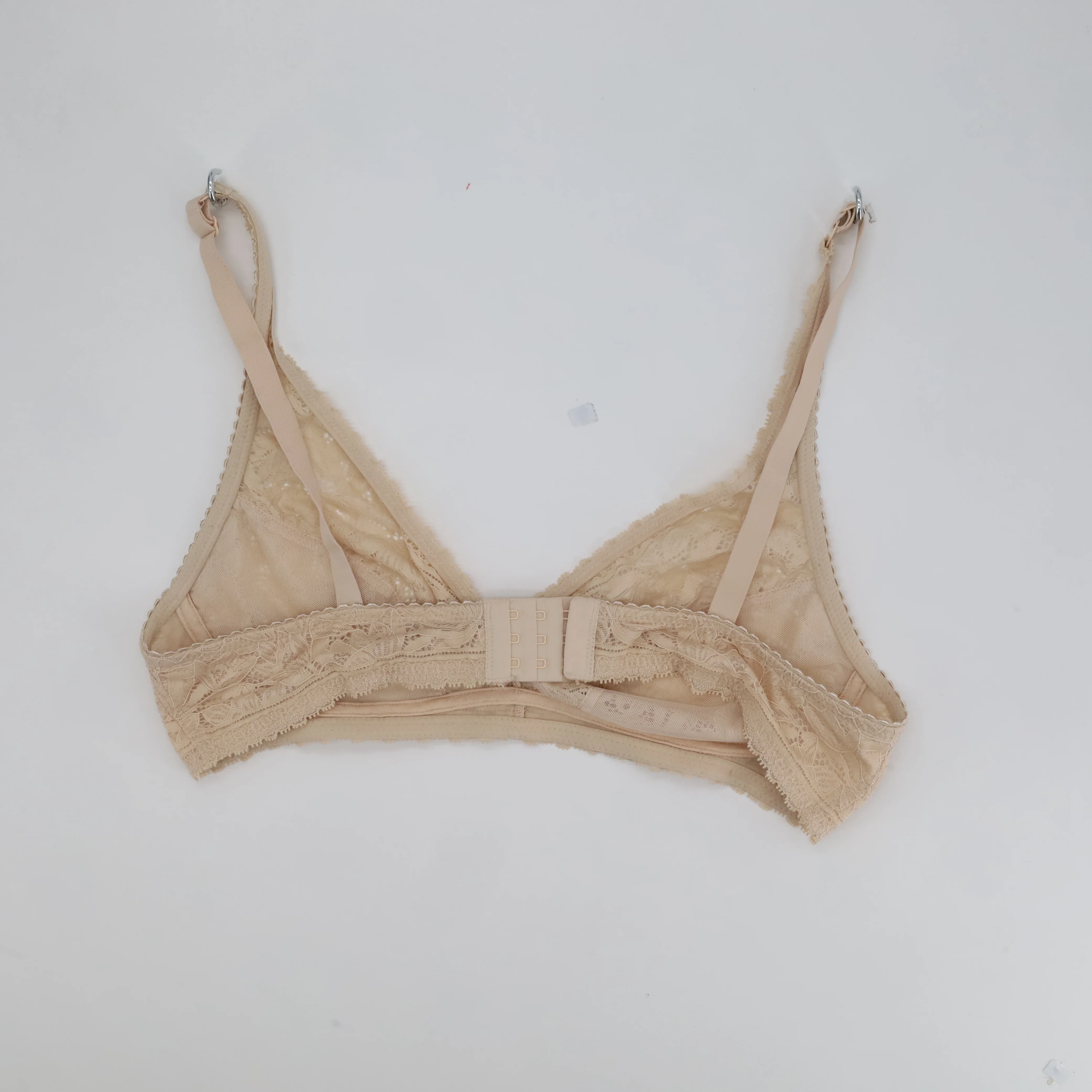 Soutien-gorge RougeGorge Beige - Image 3