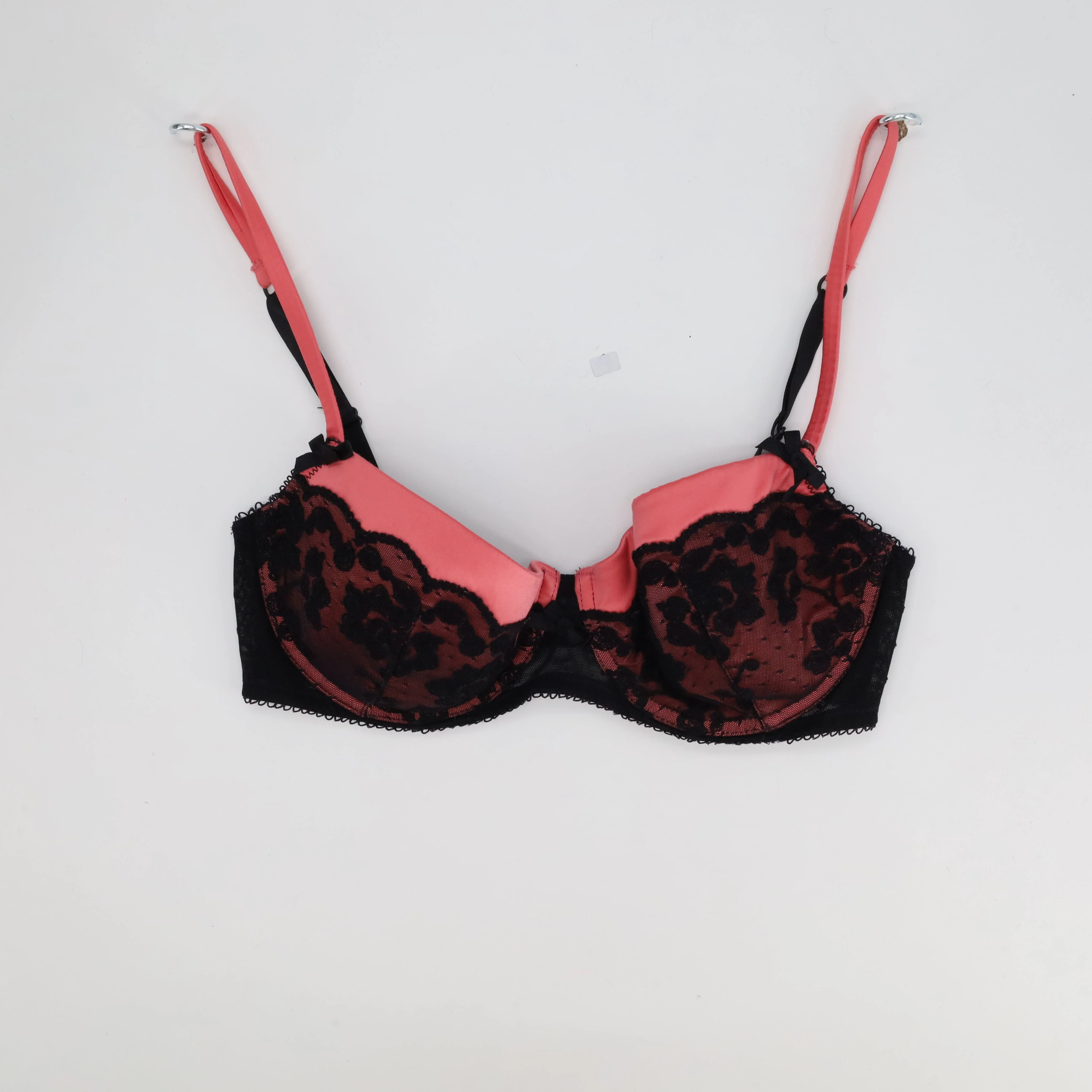 Soutien-gorge Hunkemöller Noir - Image 2