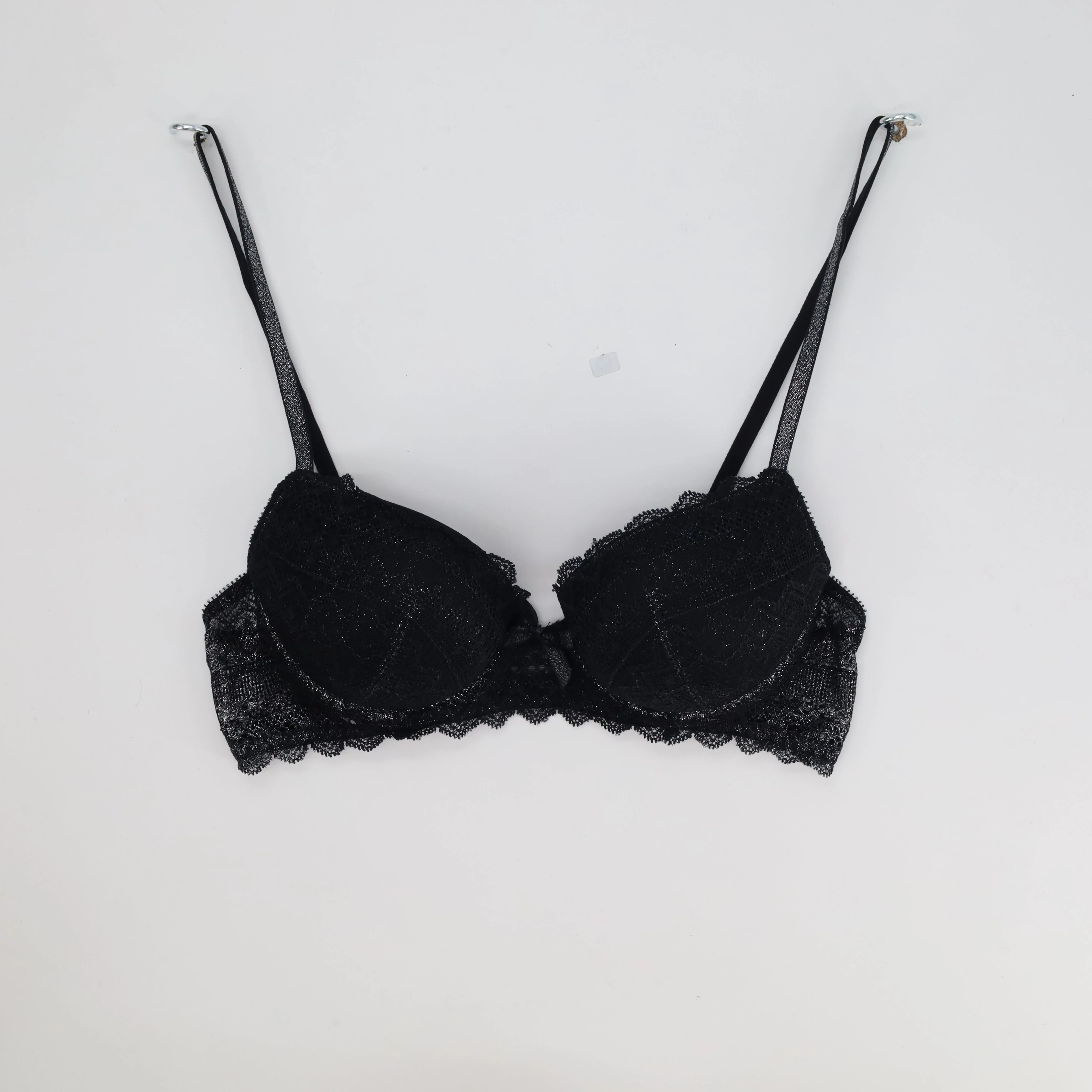Soutien-gorge ETAM Noir - Image 2