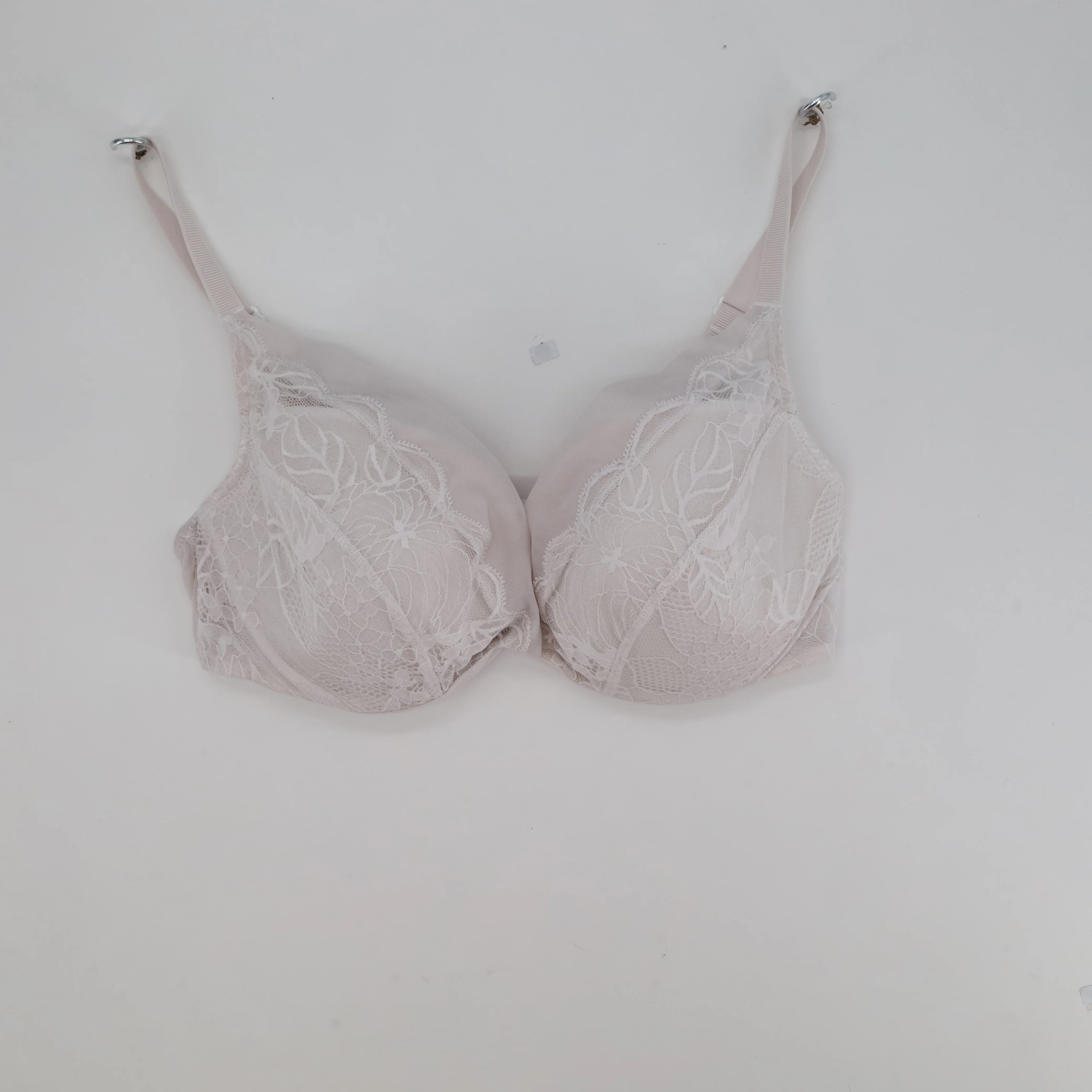 Soutien-gorge Chantelle Blanc - Image 2