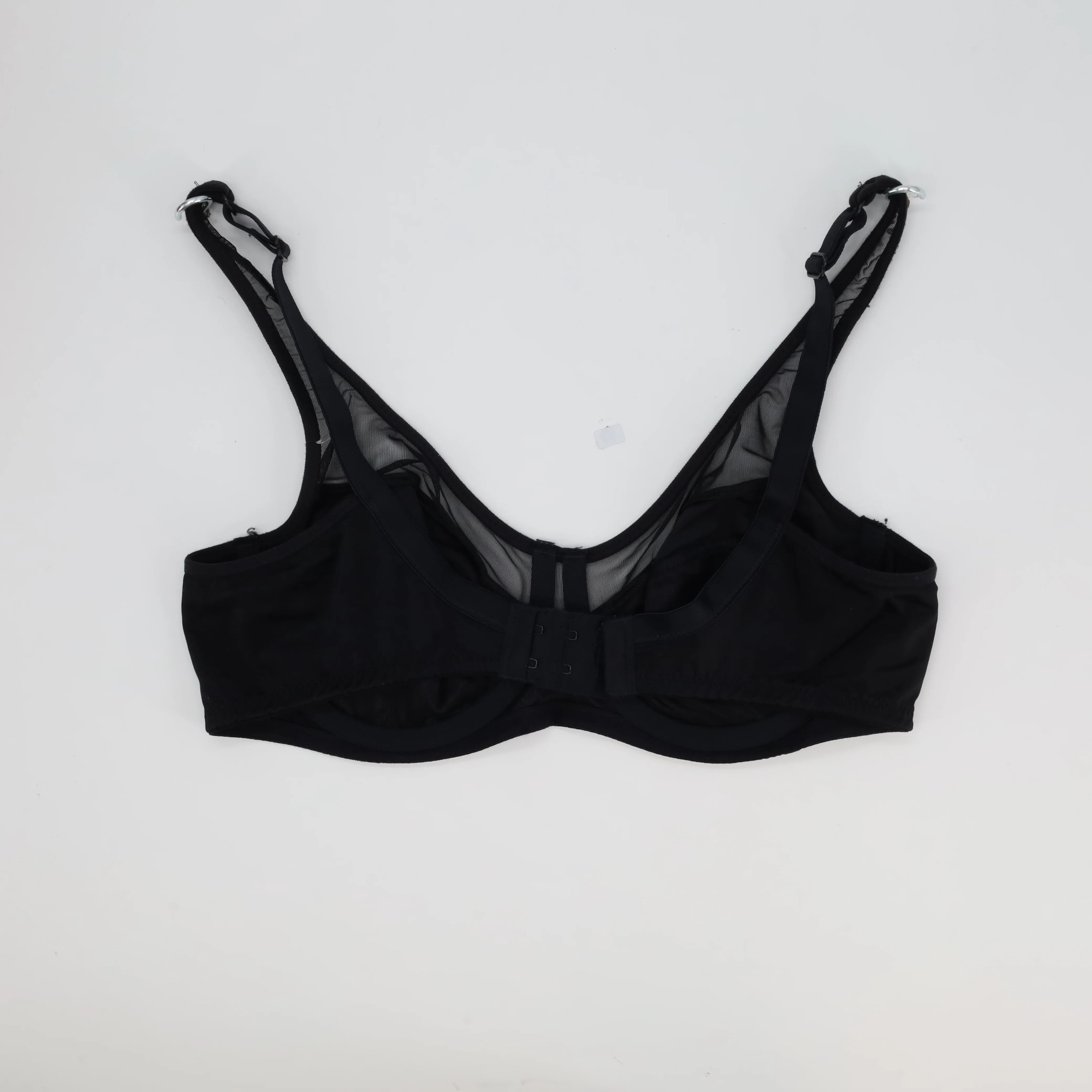 Soutien-gorge DIM Noir - Image 2