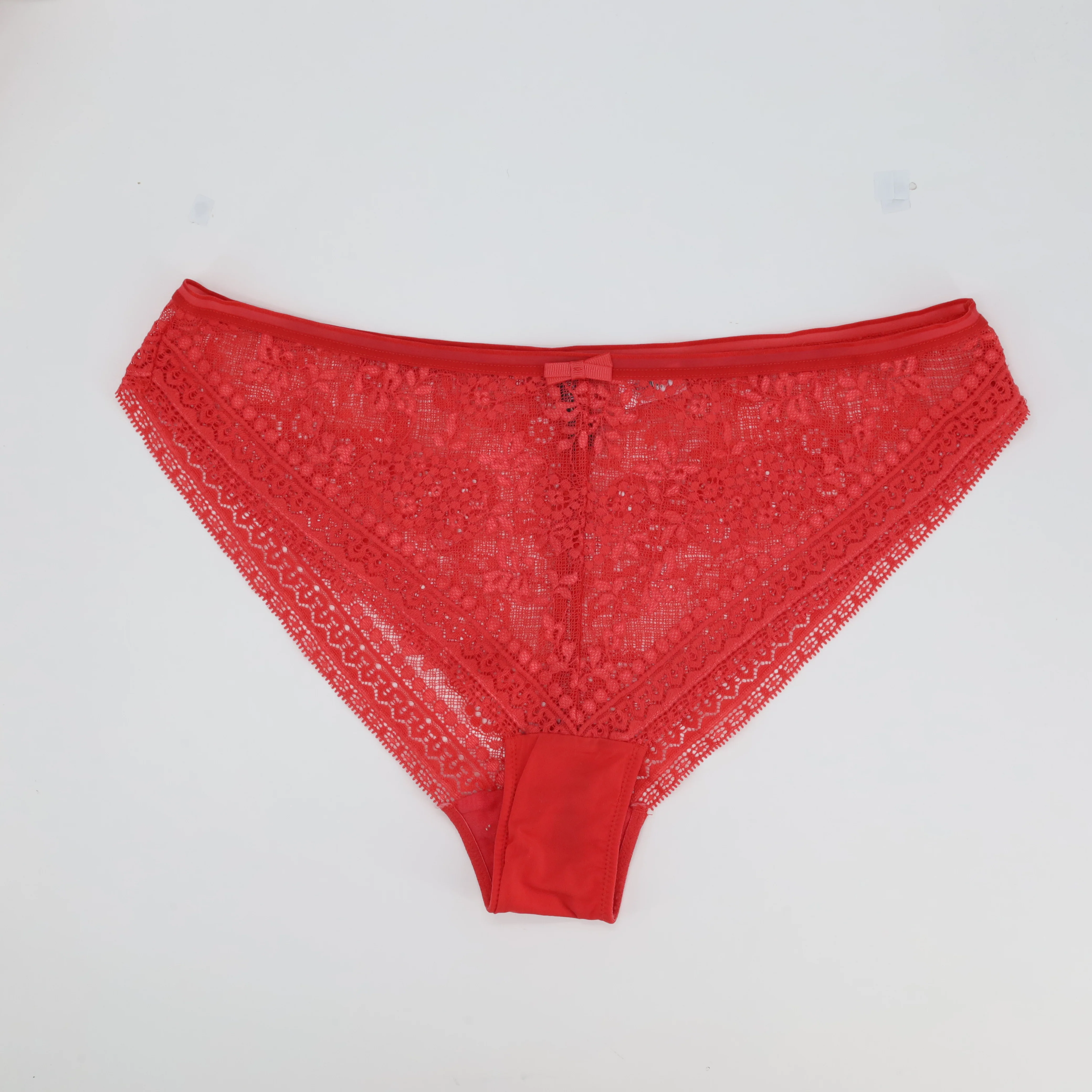 Culotte RougeGorge Corail
