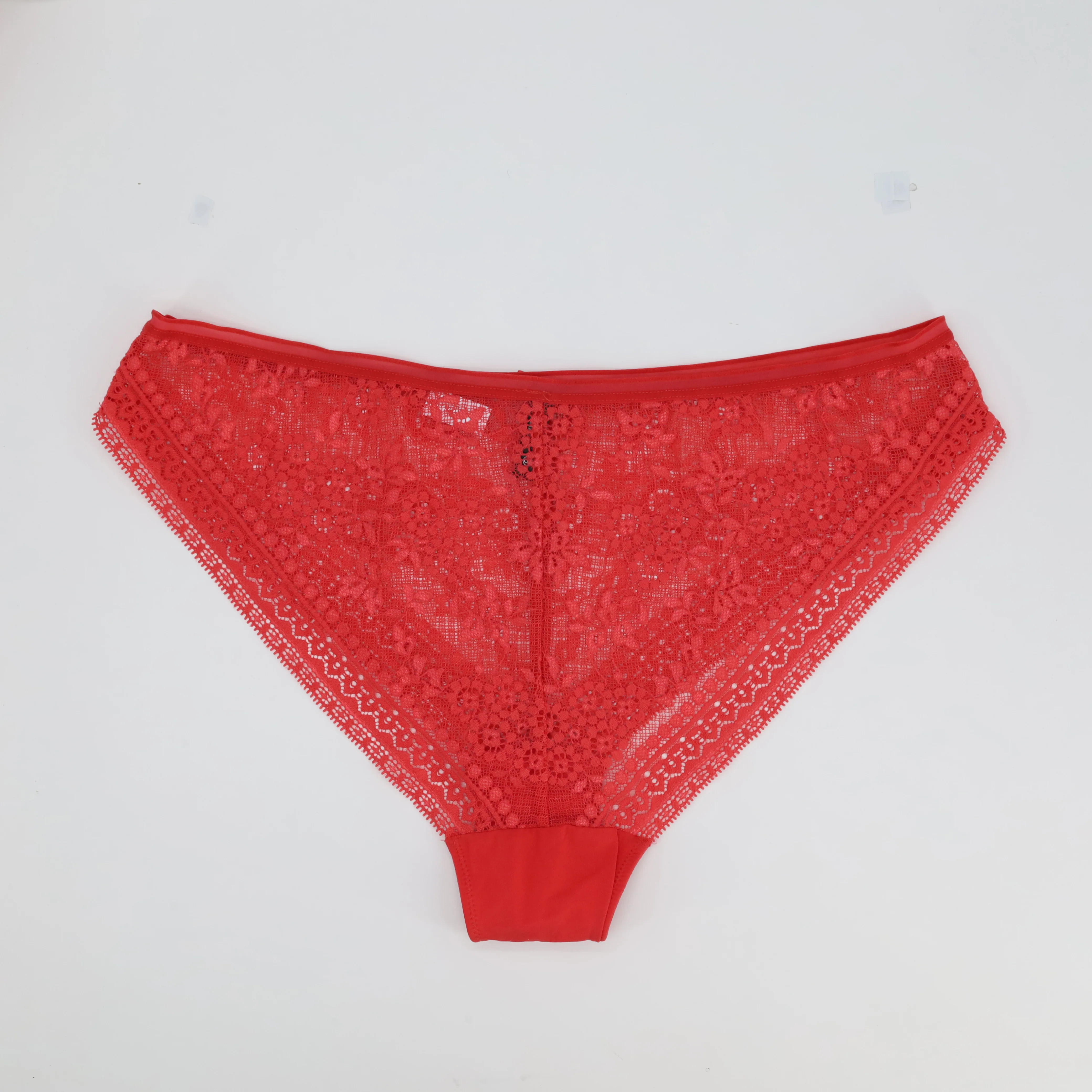 Culotte RougeGorge Corail - Image 2