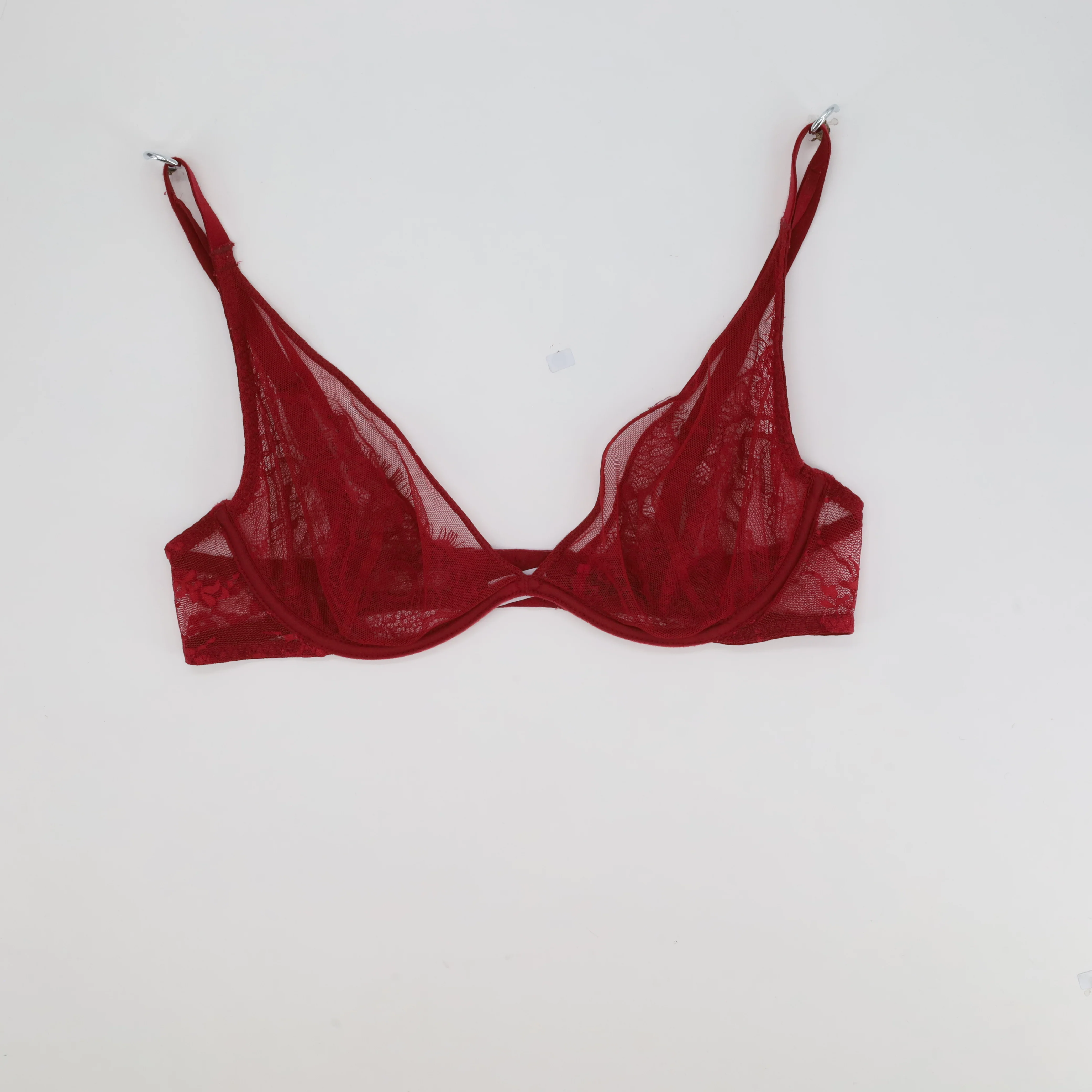 Soutien-gorge Passionata Rouge - Image 2