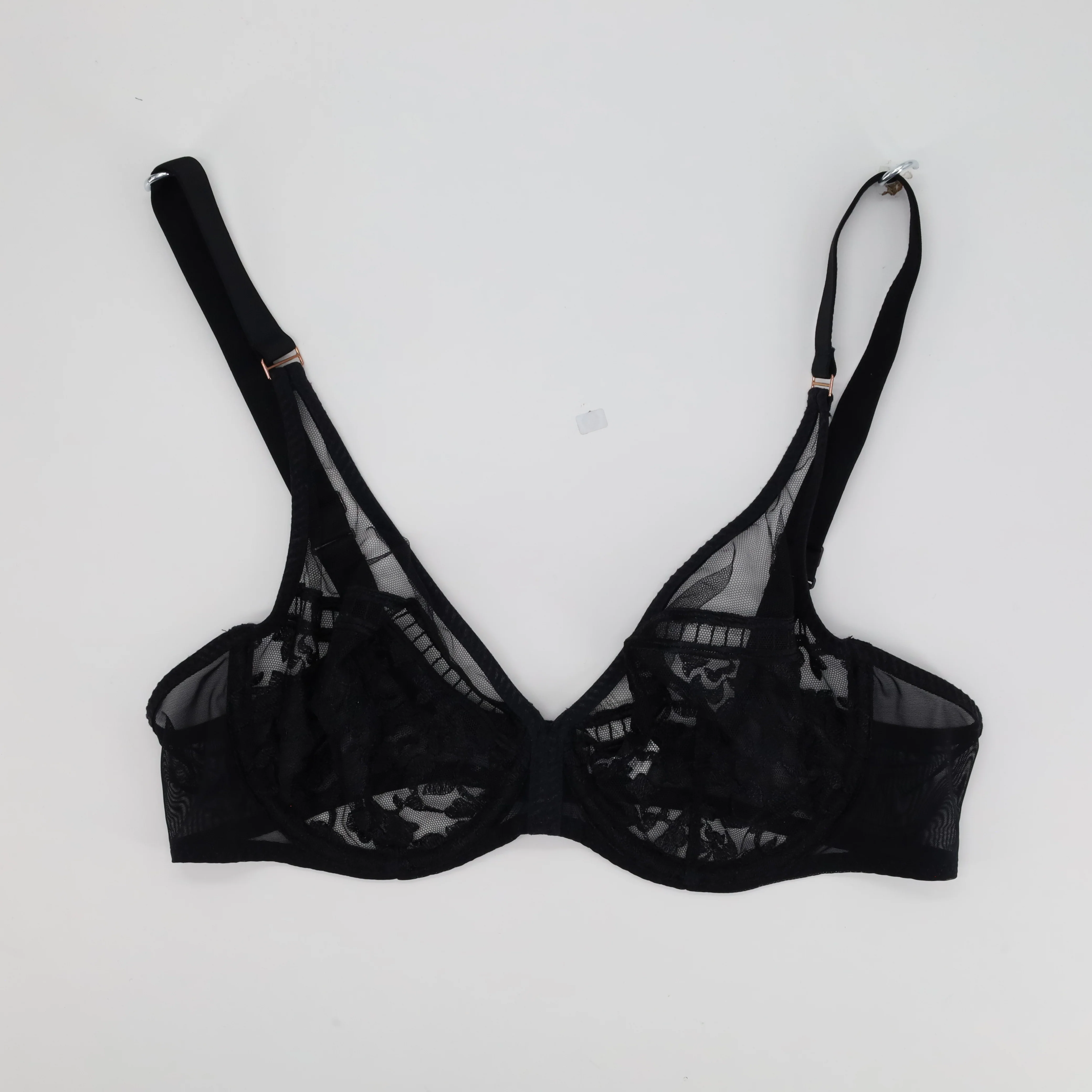 Soutien-gorge Simone Pérèle Noir - Image 2