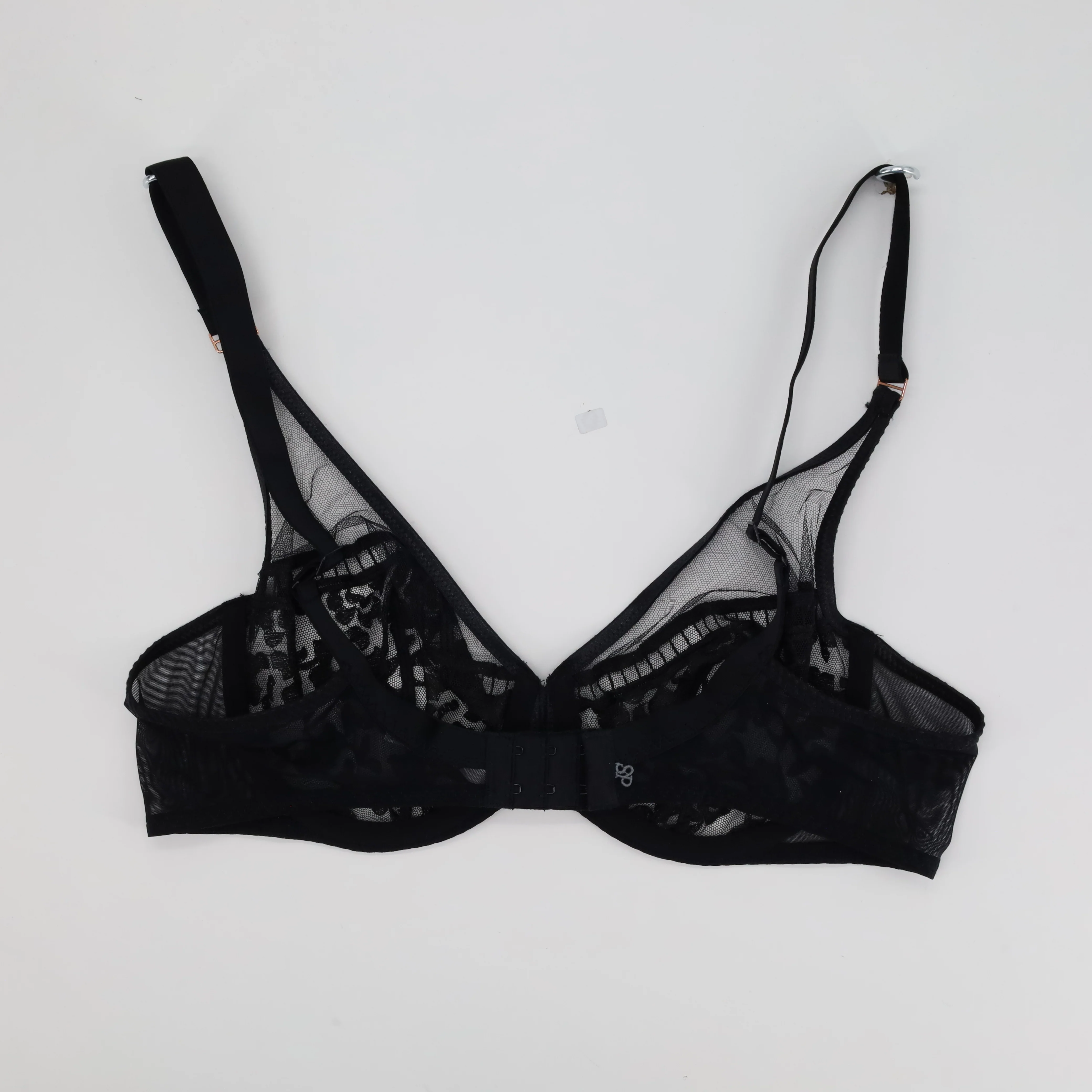 Soutien-gorge Simone Pérèle Noir - Image 3