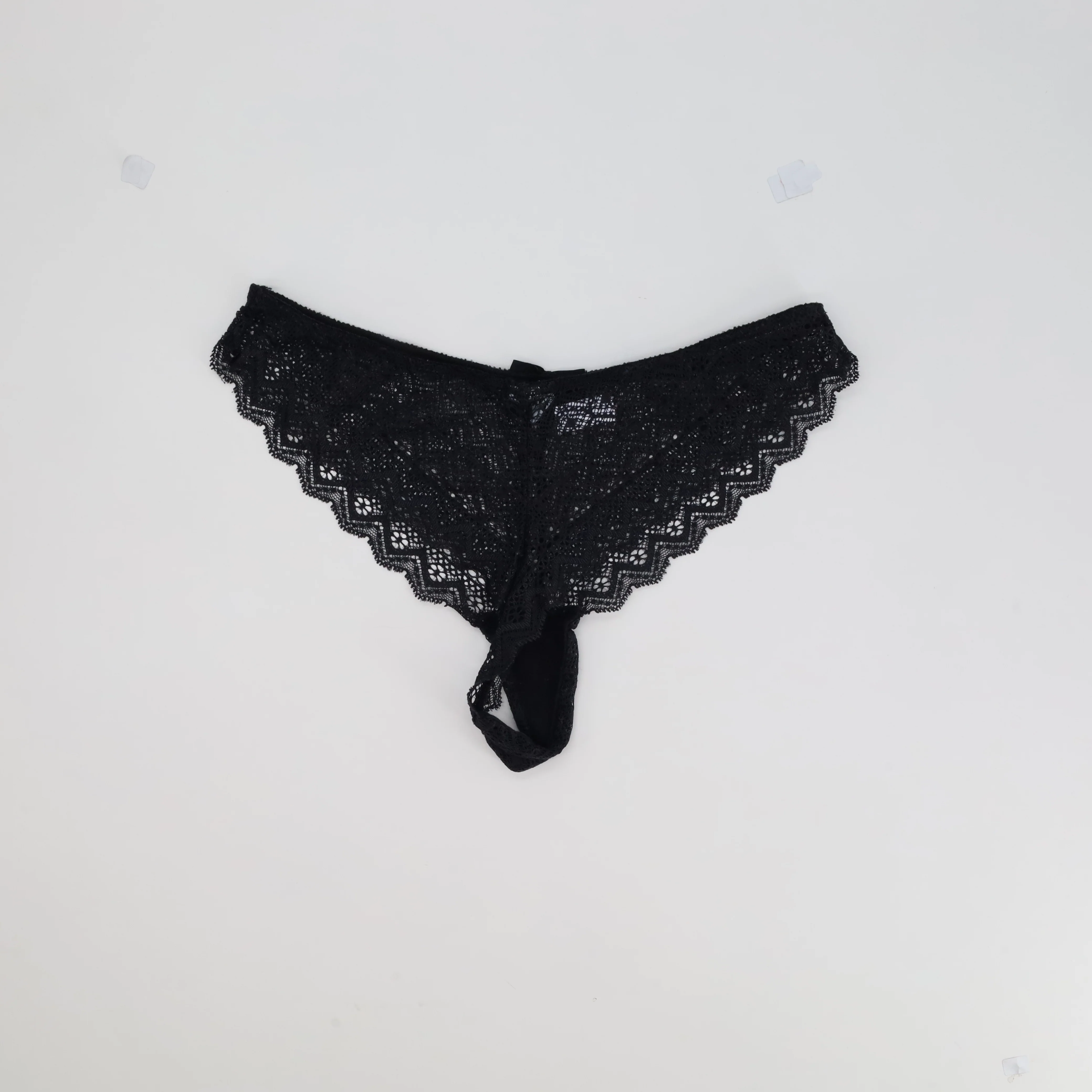 Tanga ETAM Noir - Image 2