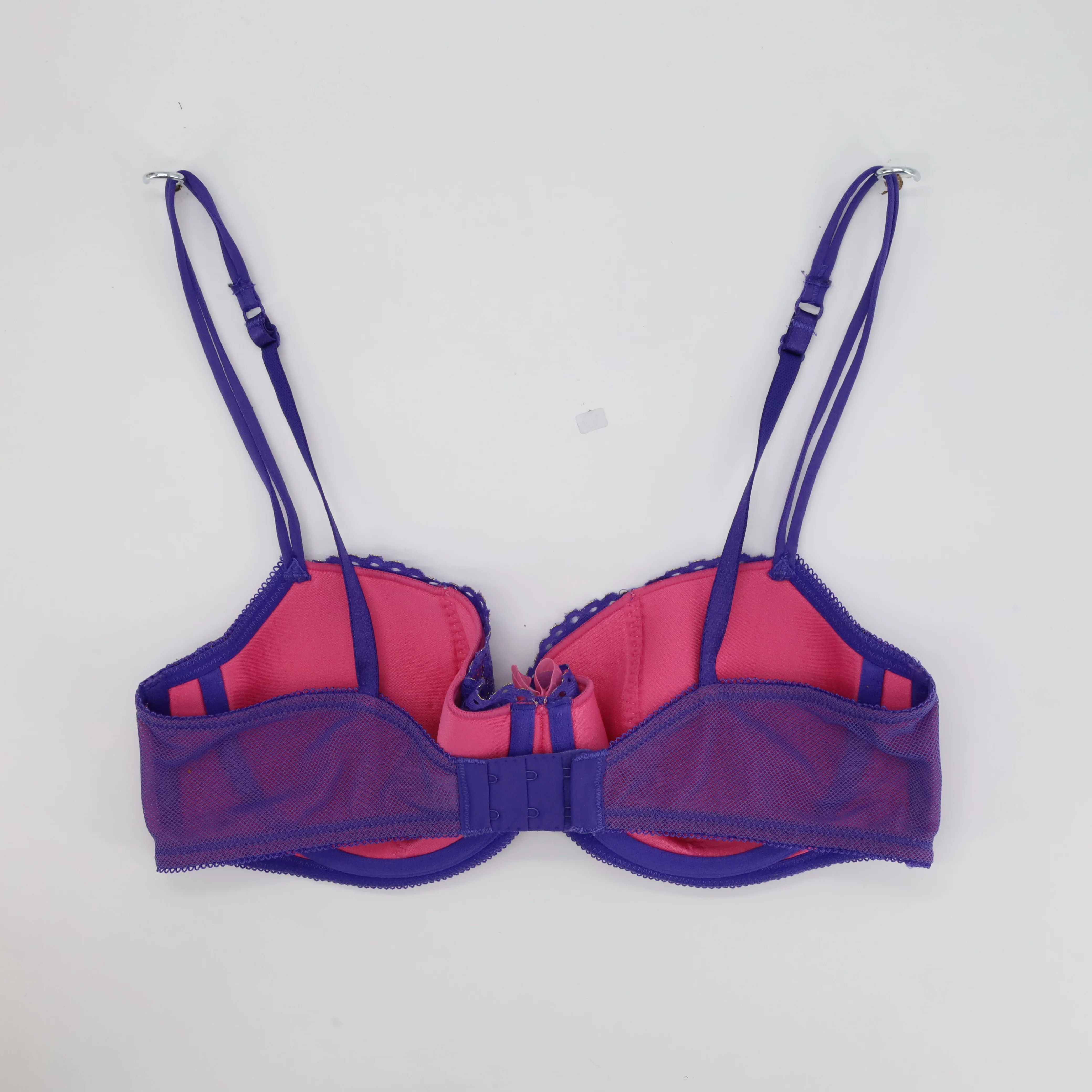 Soutien-gorge B.temp'd Violet - Image 3