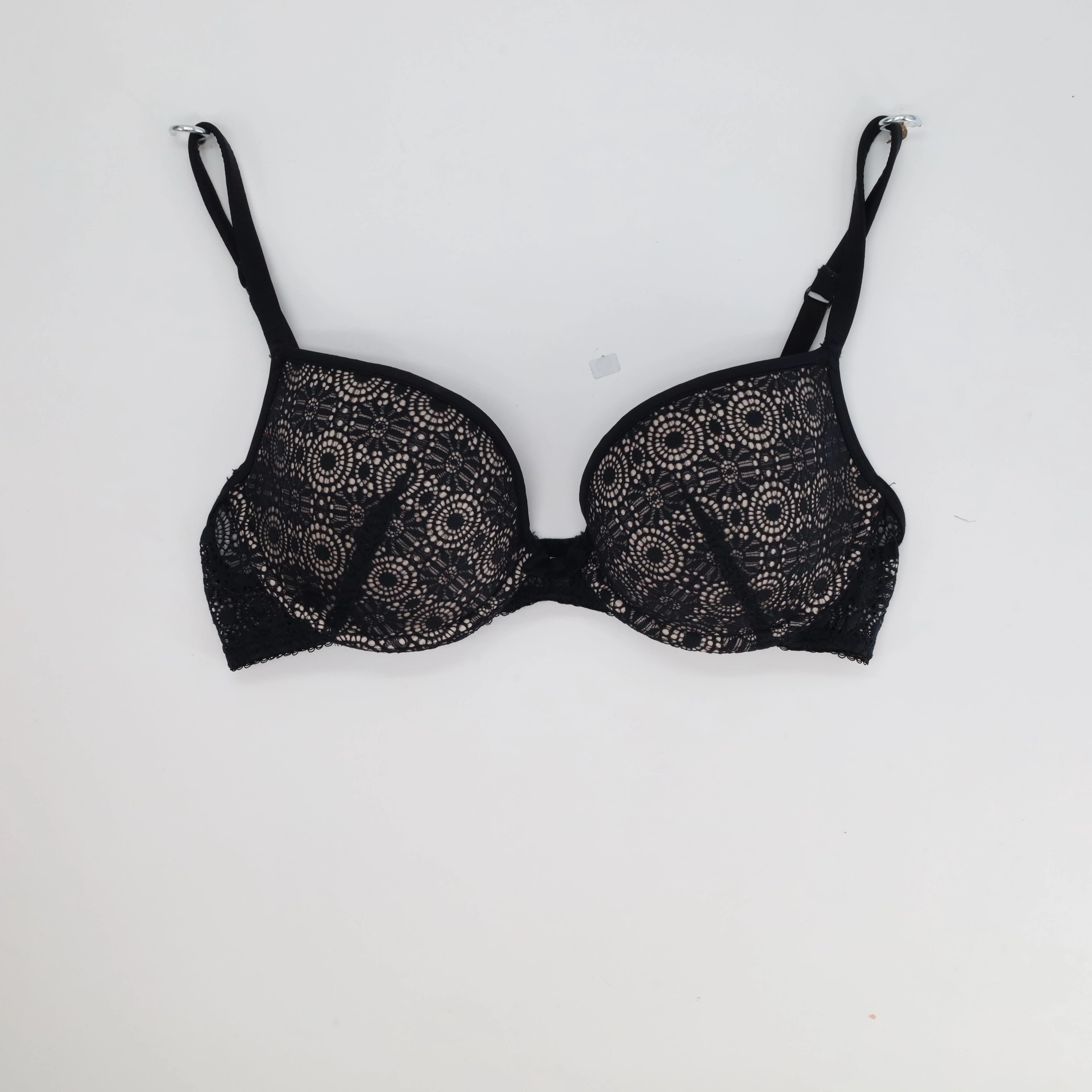 Soutien-gorge ETAM Noir - Image 2