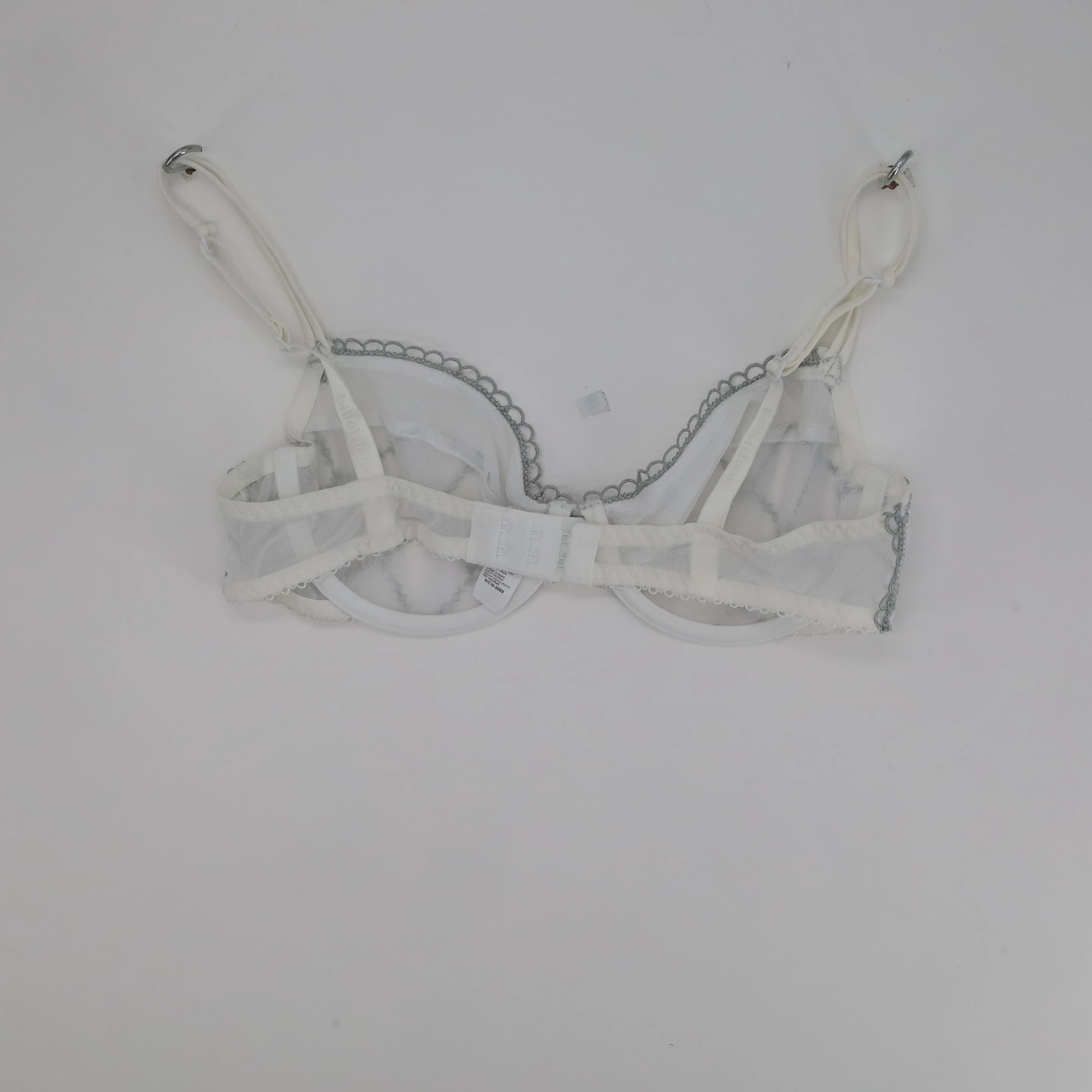 Soutien-gorge Billet doux Blanc - Image 3