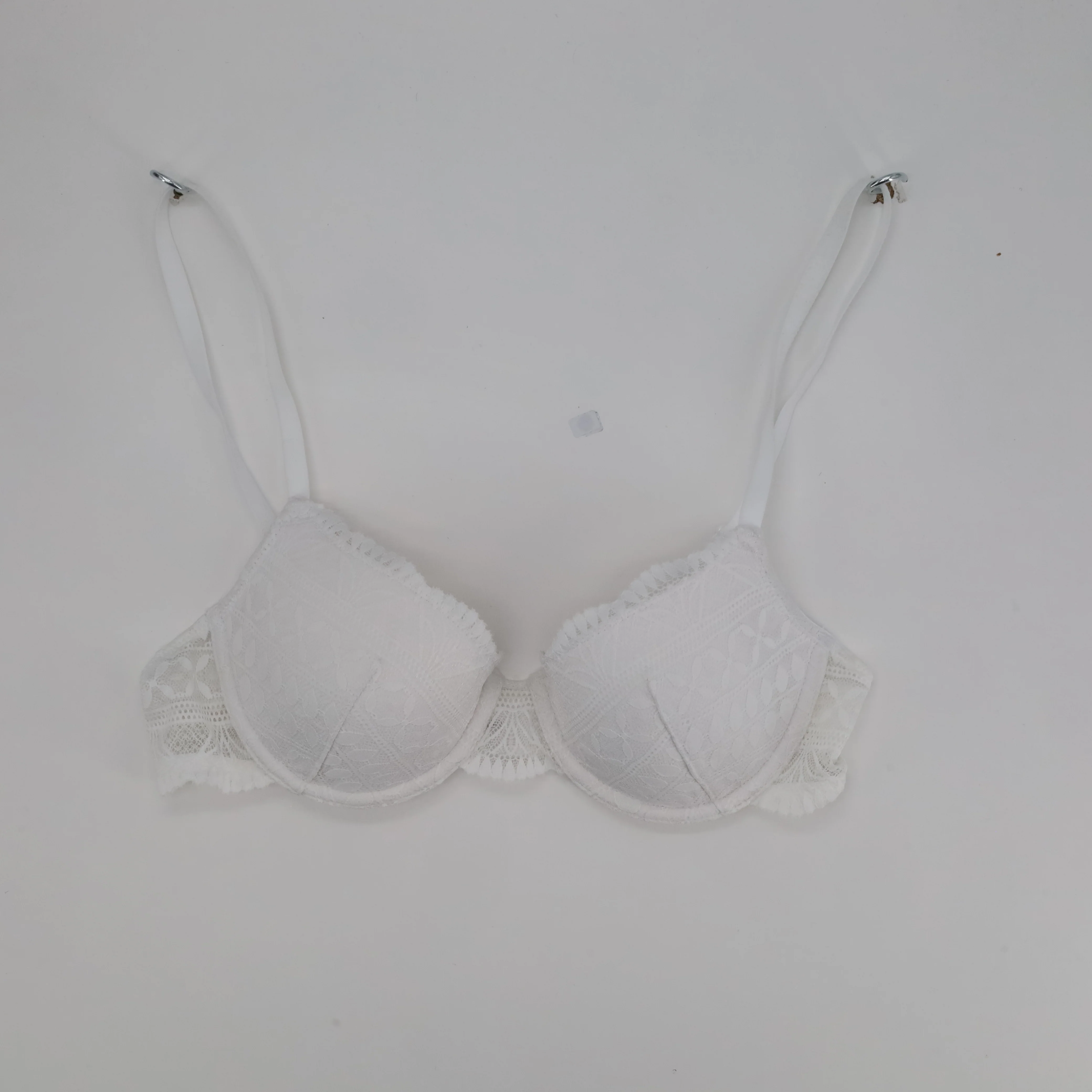 Soutien-gorge ETAM Blanc - Image 2