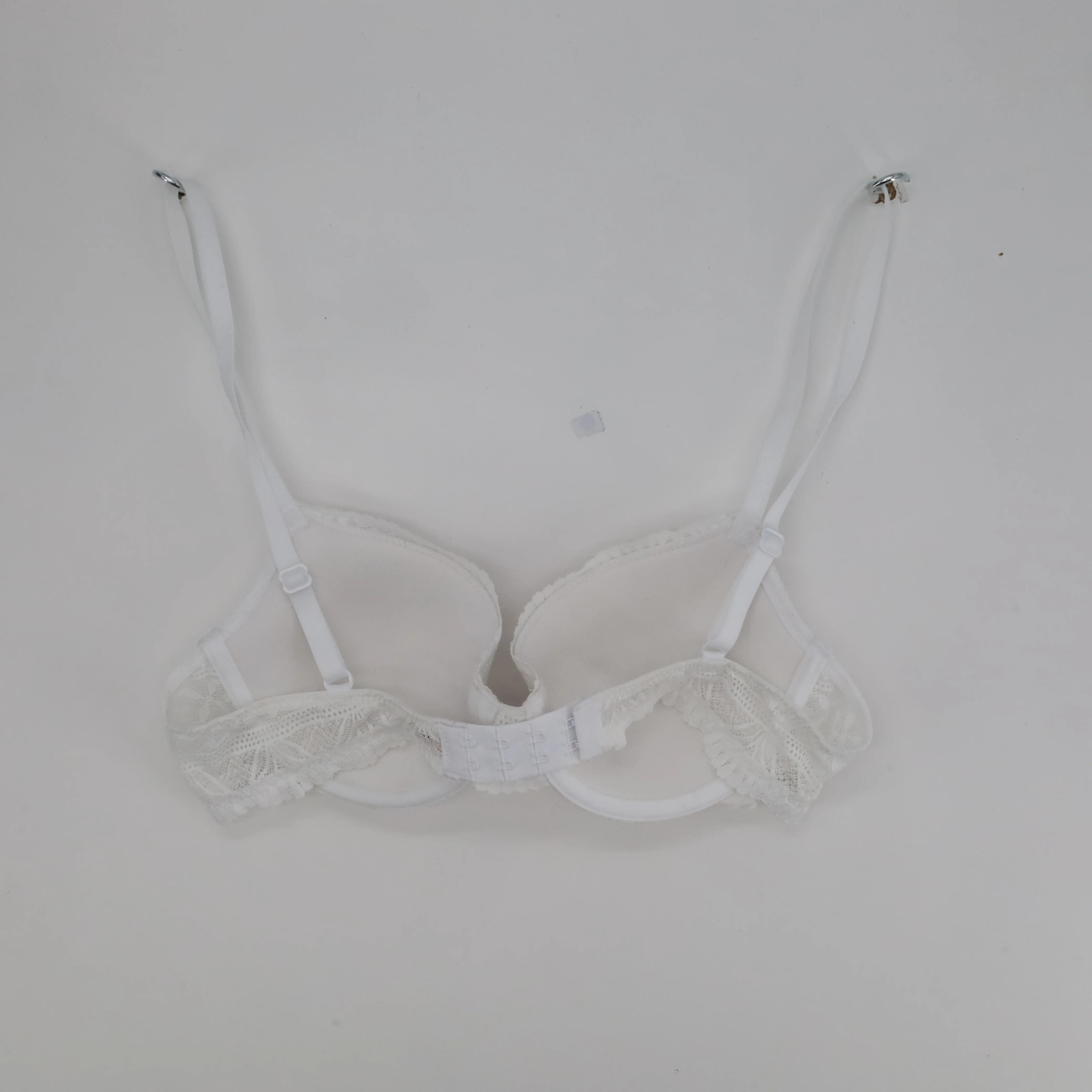 Soutien-gorge ETAM Blanc - Image 3