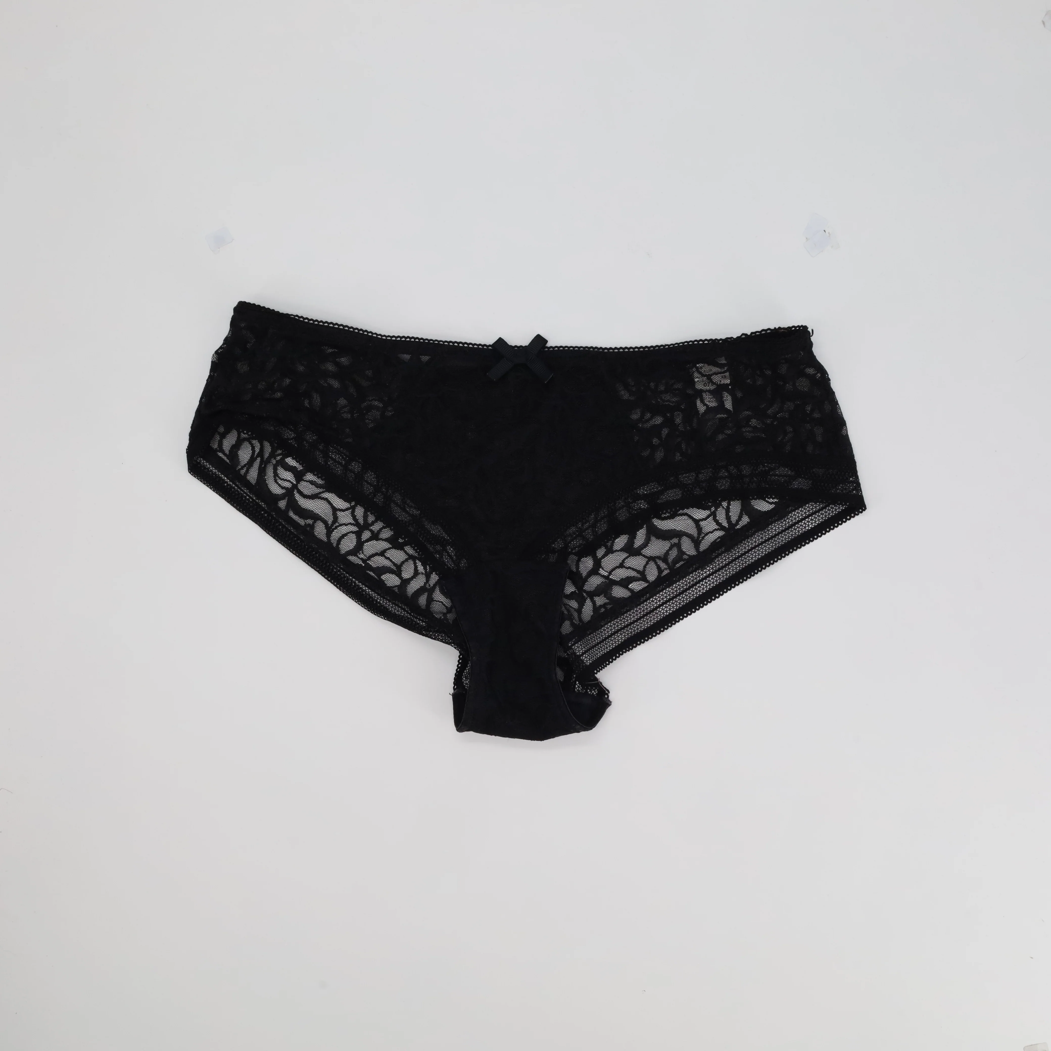 Culotte Noir