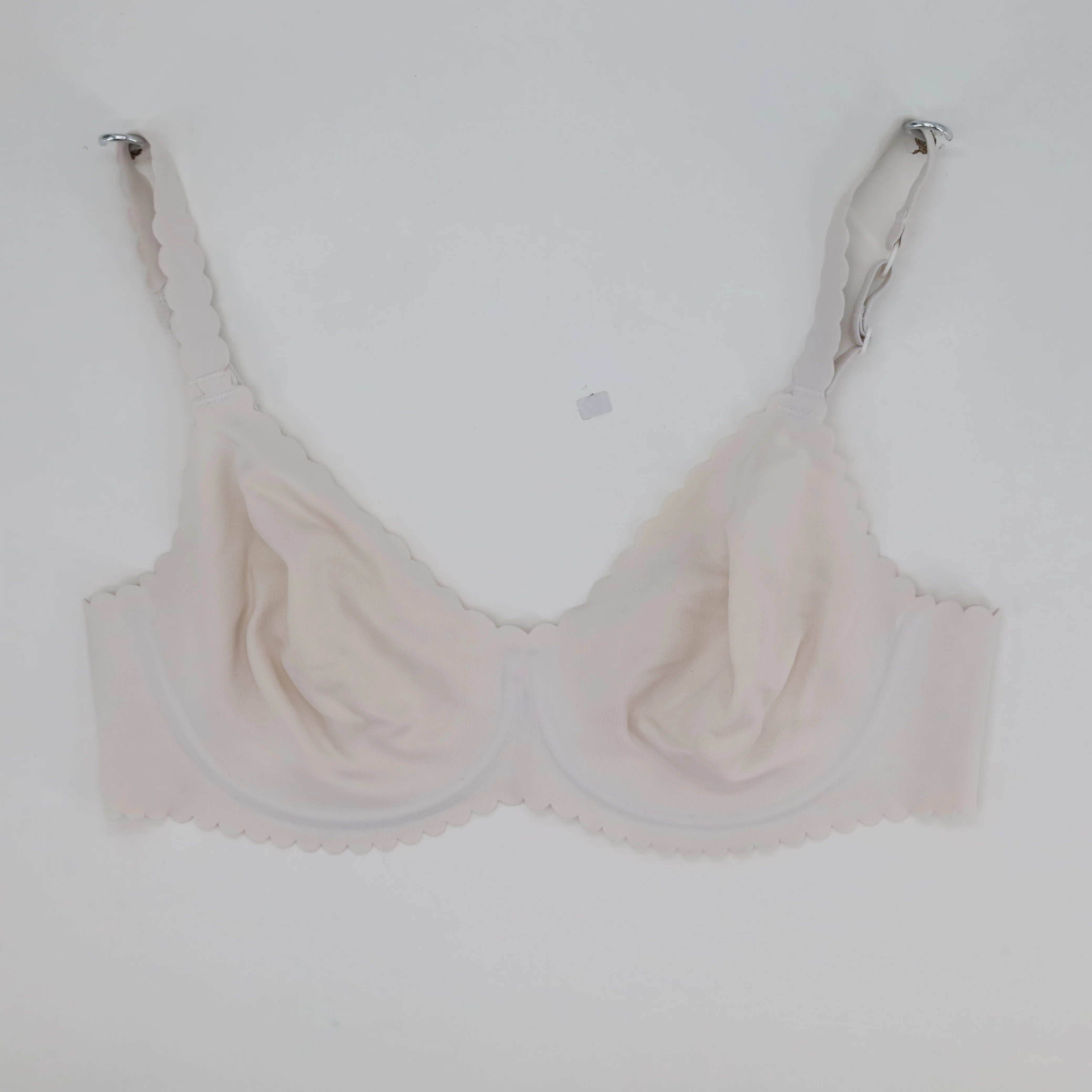 Soutien-gorge DIM Blanc - Image 2