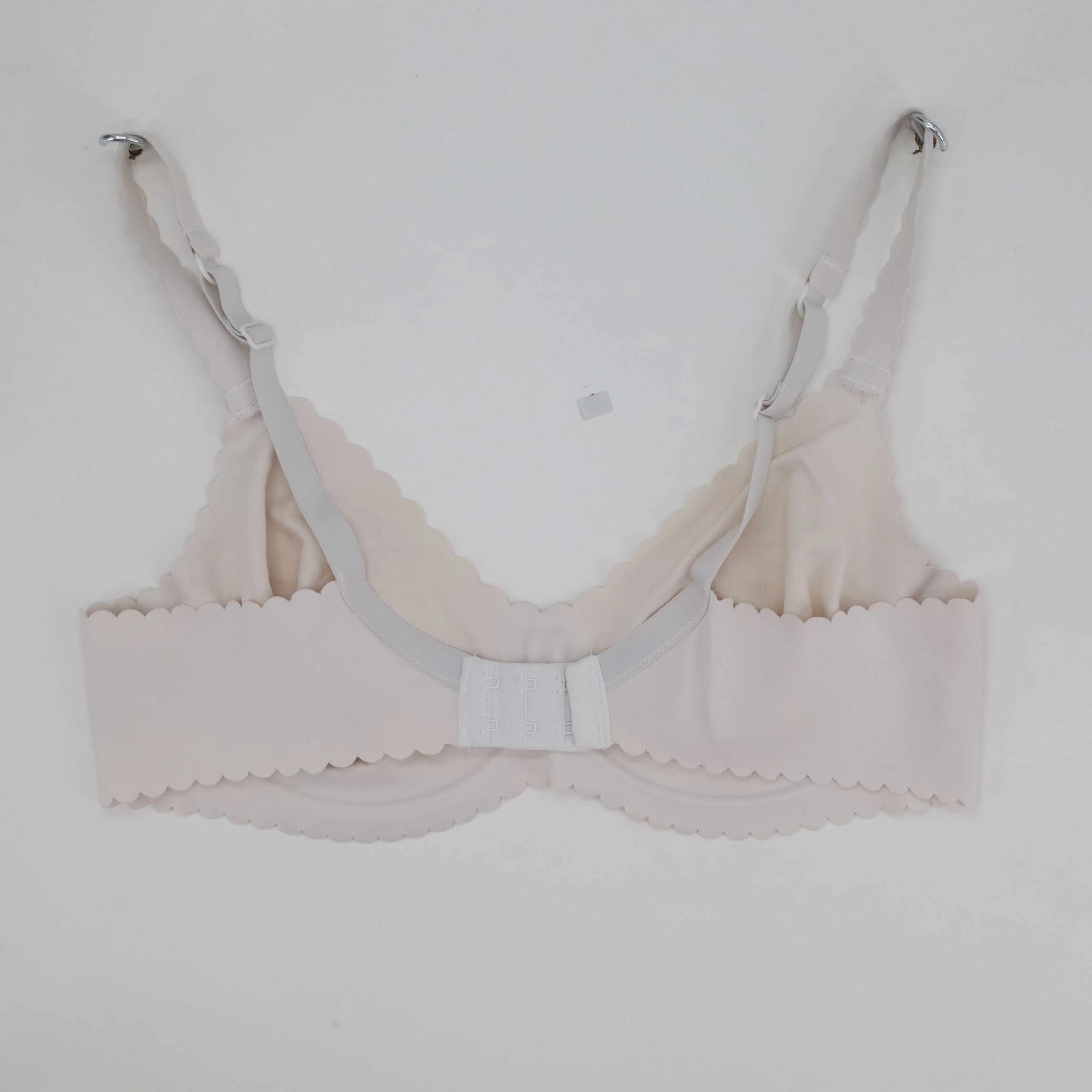 Soutien-gorge DIM Blanc - Image 3