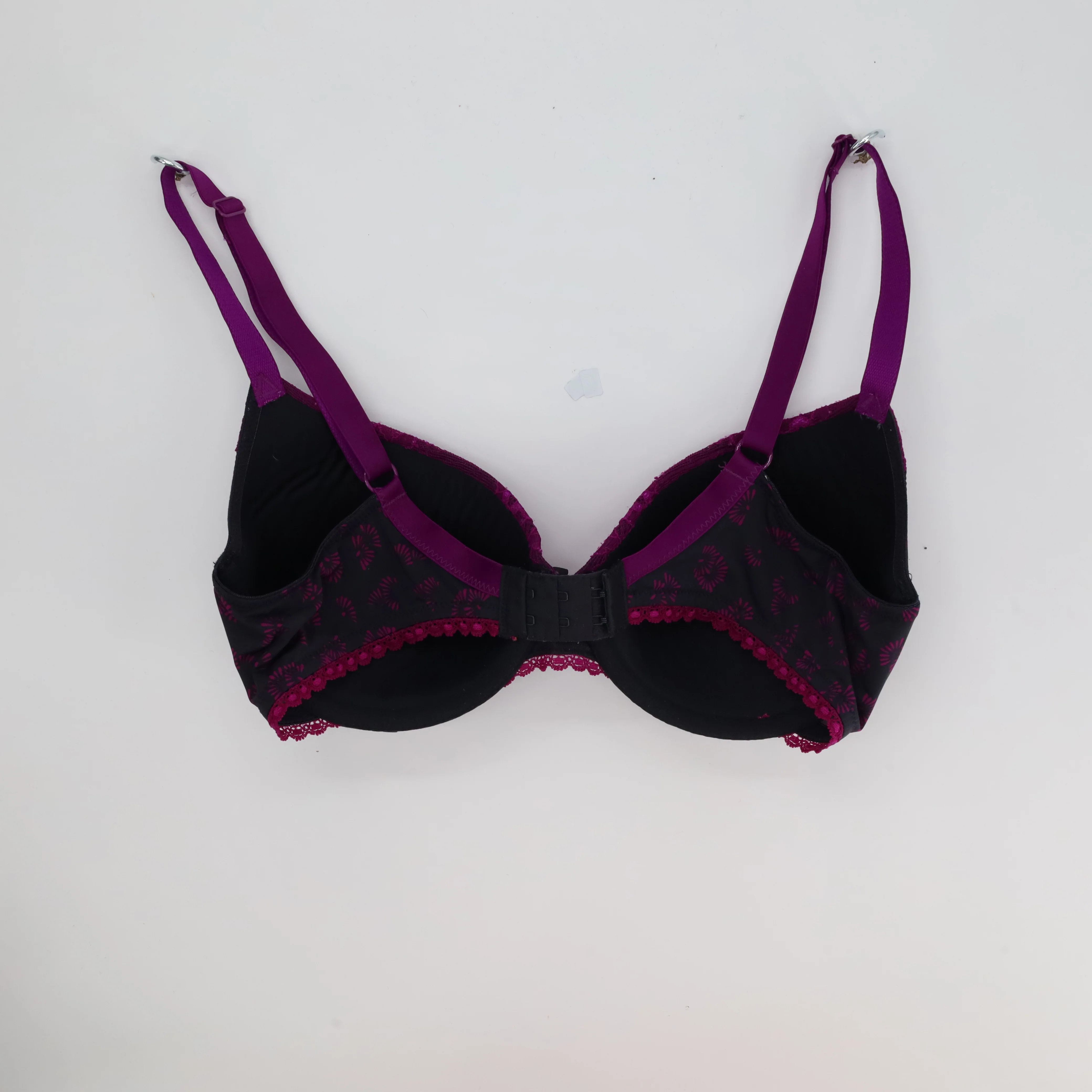 Soutien-gorge RougeGorge Violet - Image 3