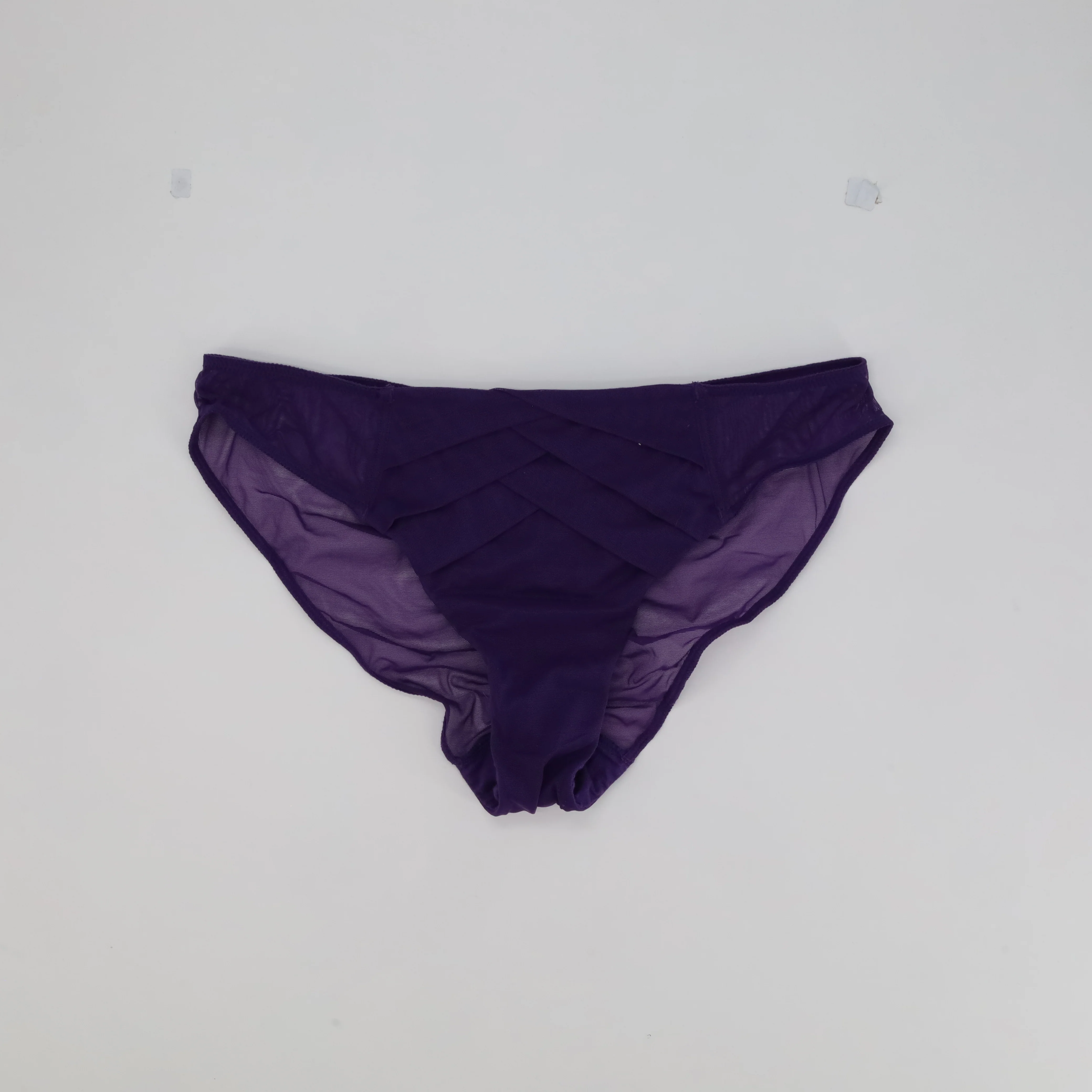 Culotte ETAM Violet