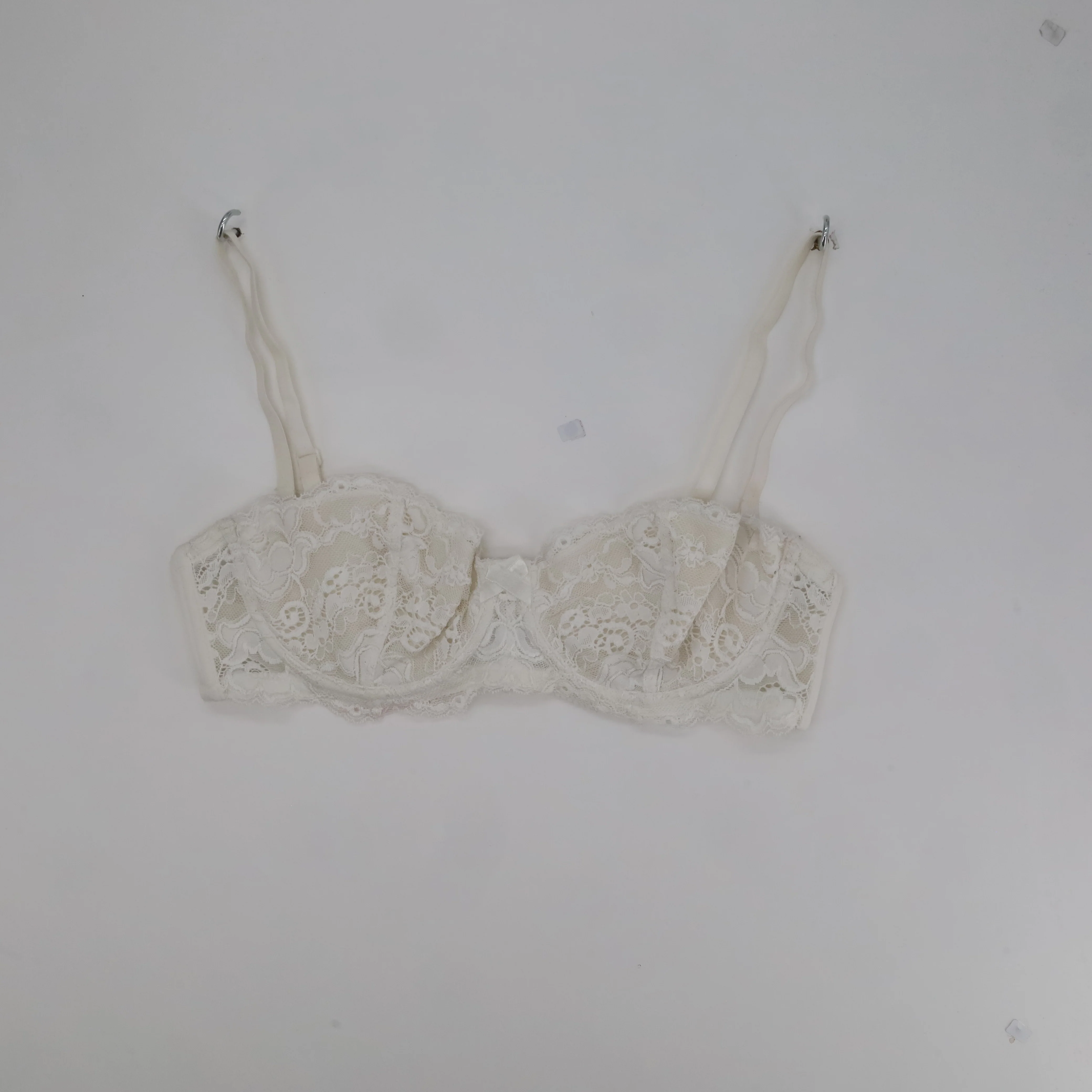 Soutien-gorge Blanc - Image 2