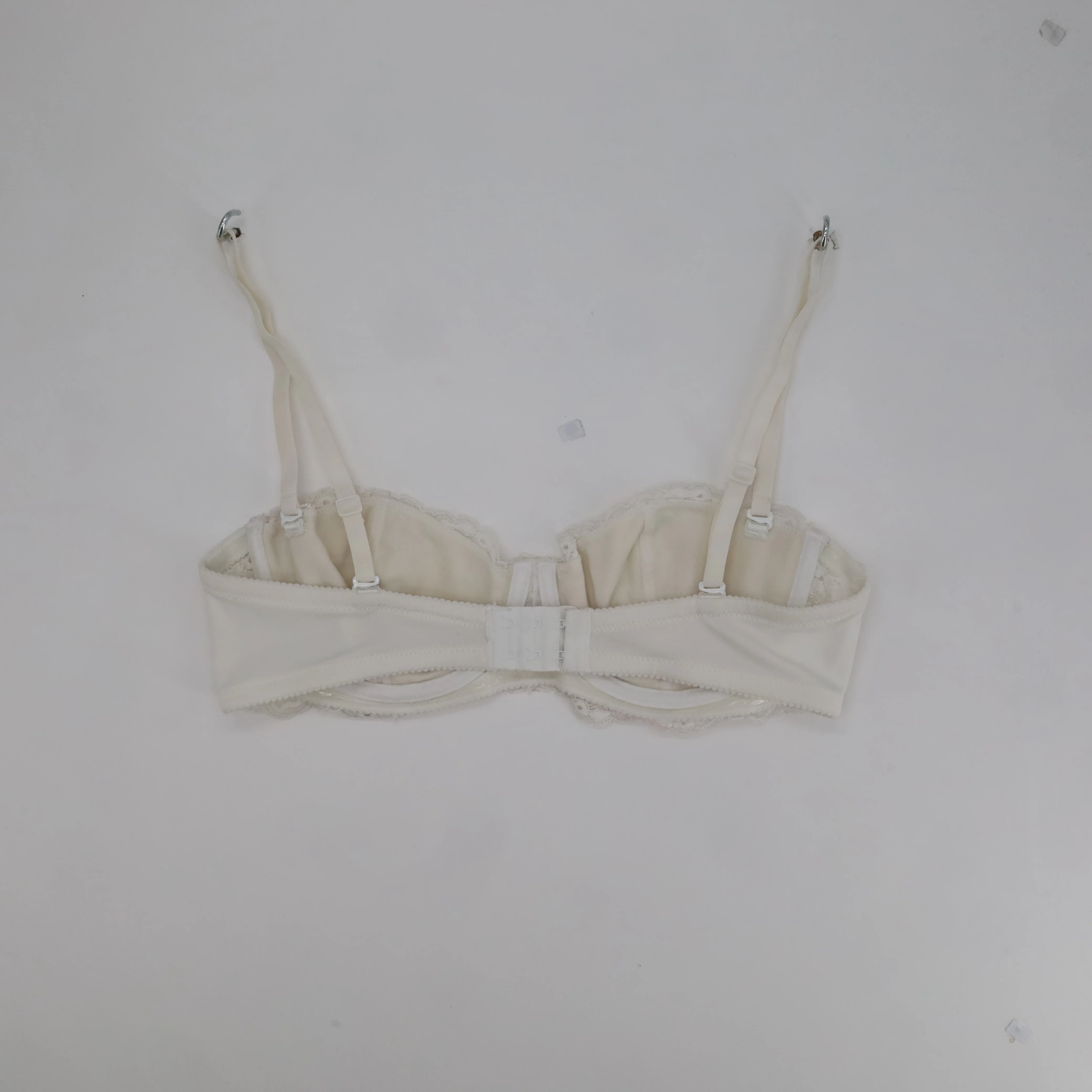 Soutien-gorge Blanc - Image 3