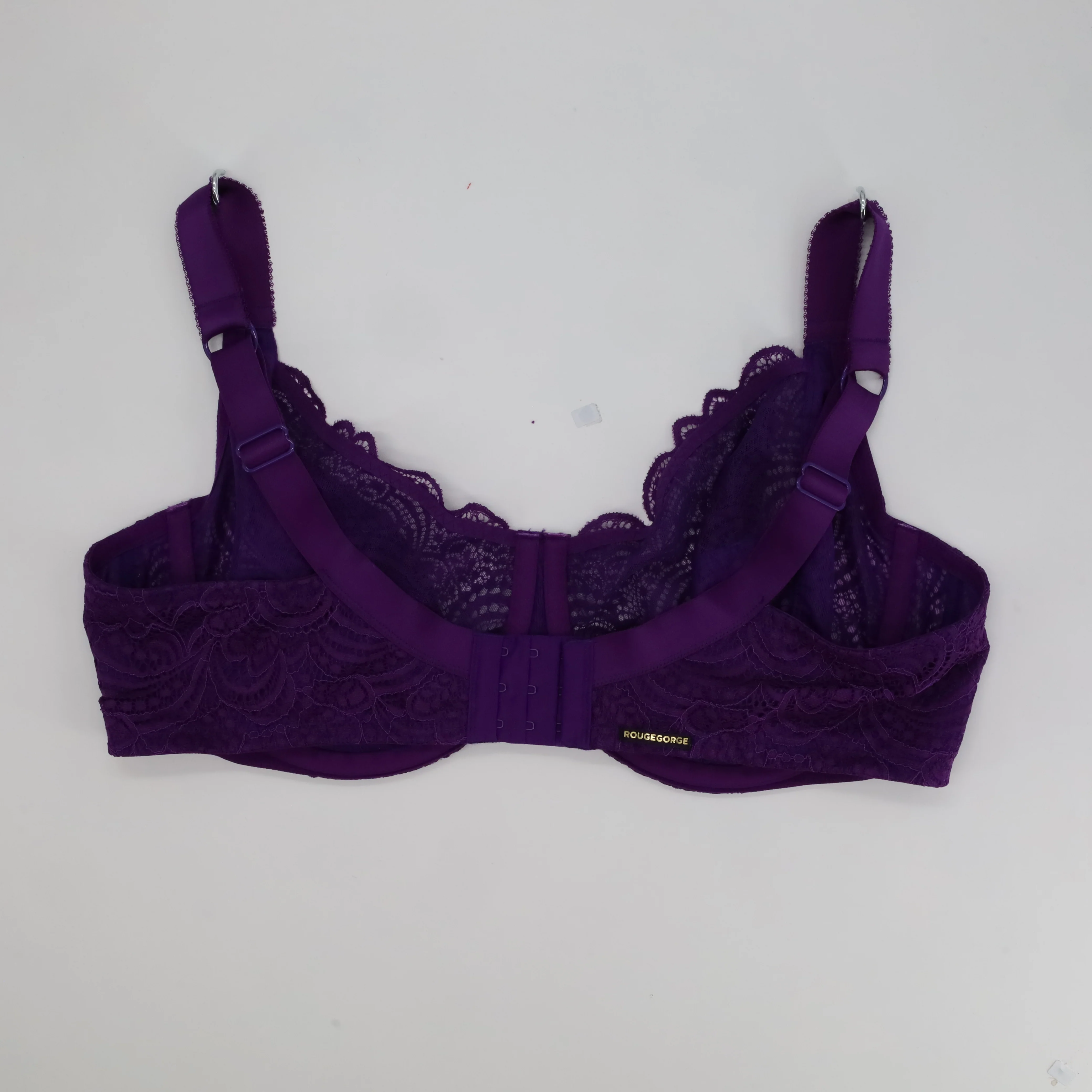 Soutien-gorge RougeGorge Violet - Image 3